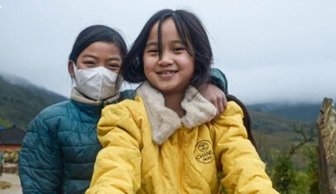 Miền Bắc đón không khí lạnh trong ngày đầu tháng 10