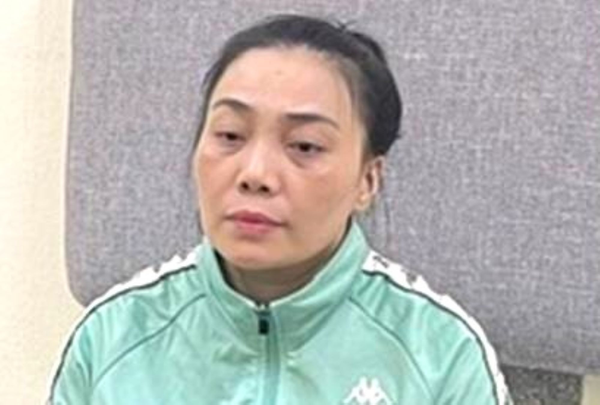 Nữ quái chuyên rủ đàn ông đi nhà nghỉ rồi trộm tiền, vàng