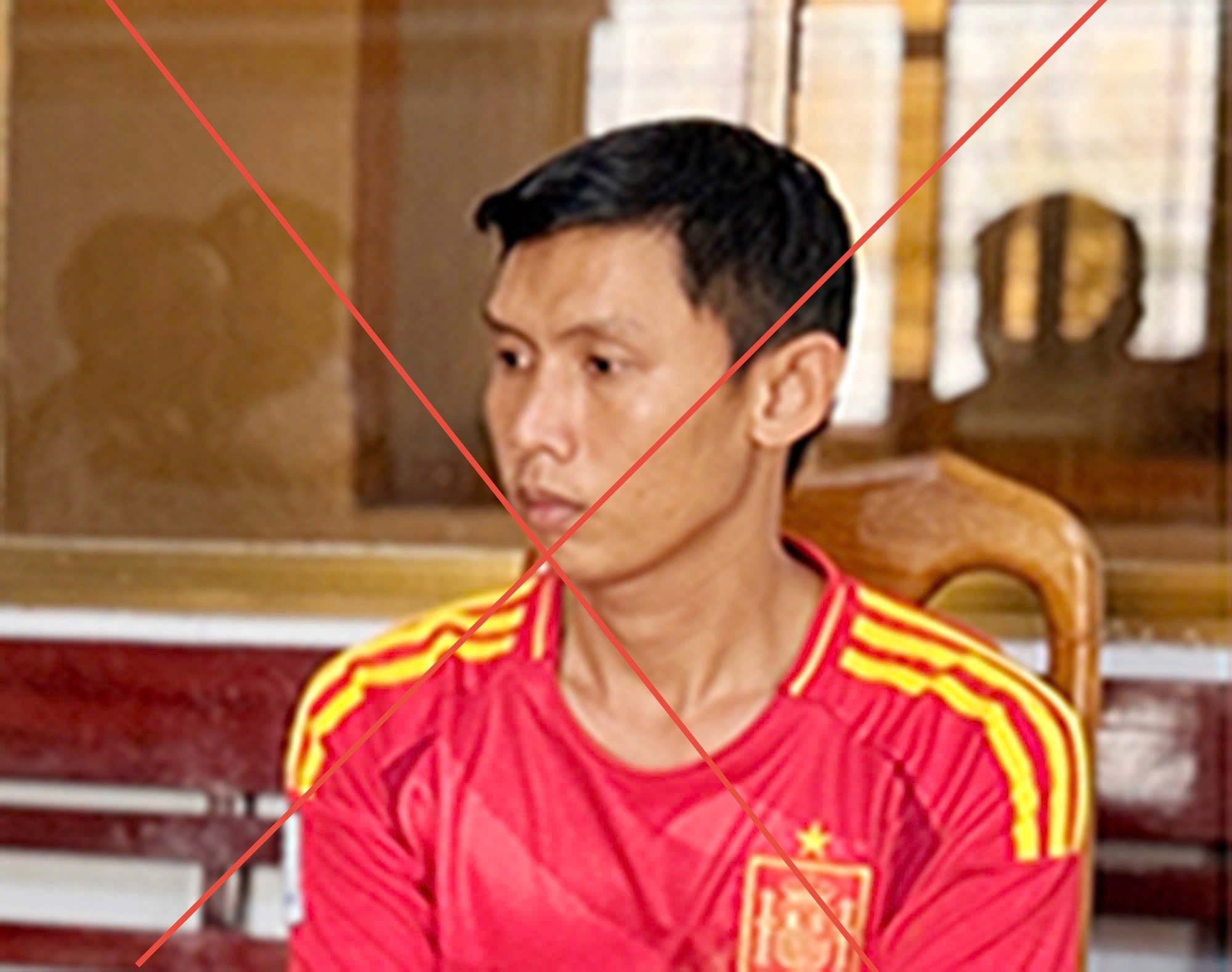 Bắt nhanh nghi phạm giết tài xế xe ôm trong đêm ở An Giang