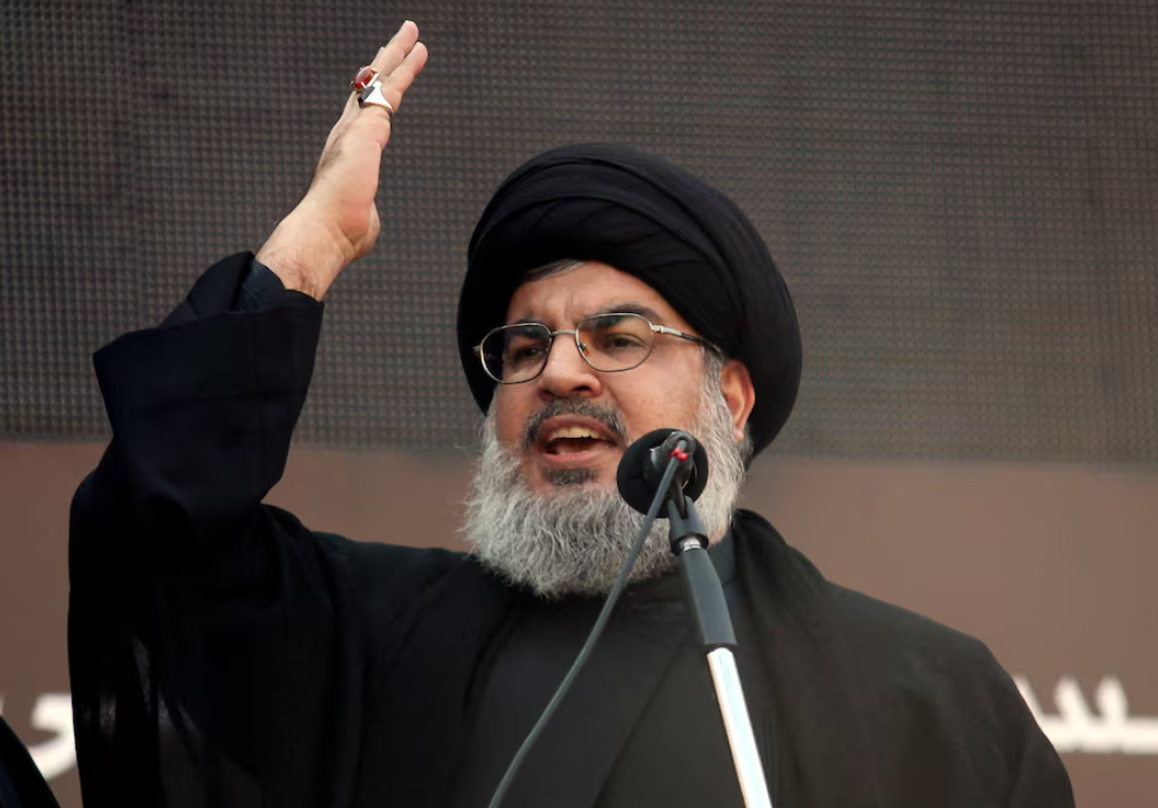 Israel có thể đã thu thập thông tin từ các đám tang để ám sát chỉ huy Hezbollah