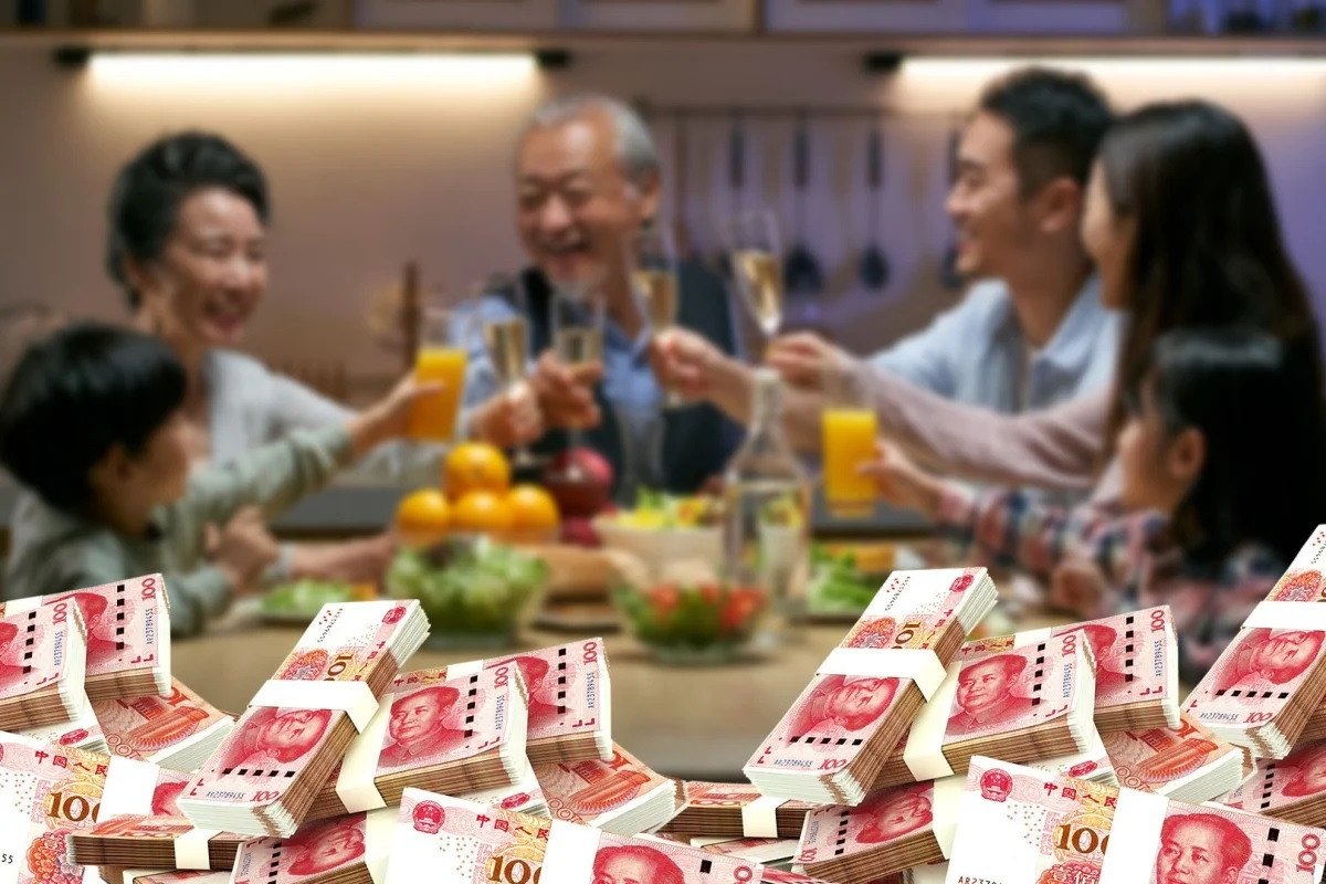 Trúng độc đắc 84 tỷ đồng sau 7 năm dùng ngày sinh của gia đình để mua vé số