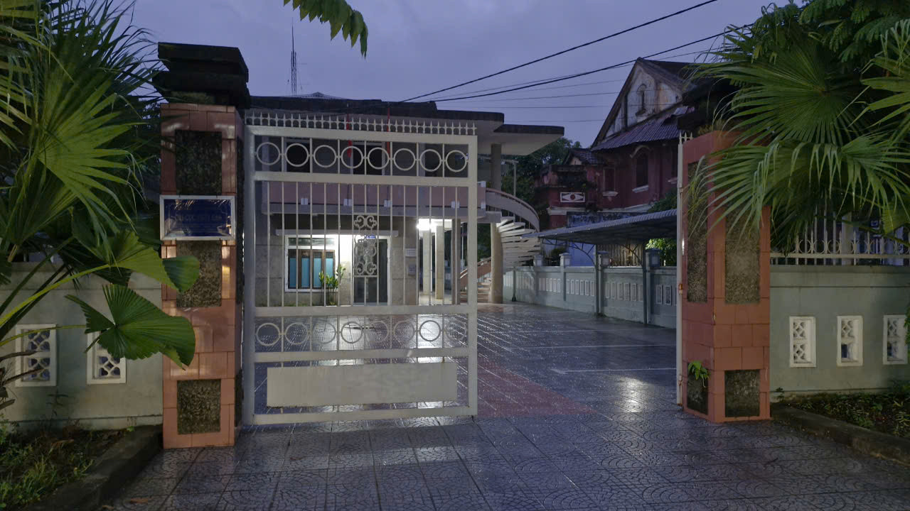 Nhận hối lộ, 4 đăng kiểm viên của Chi cục Thuỷ sản Thừa Thiên - Huế bị khởi tố