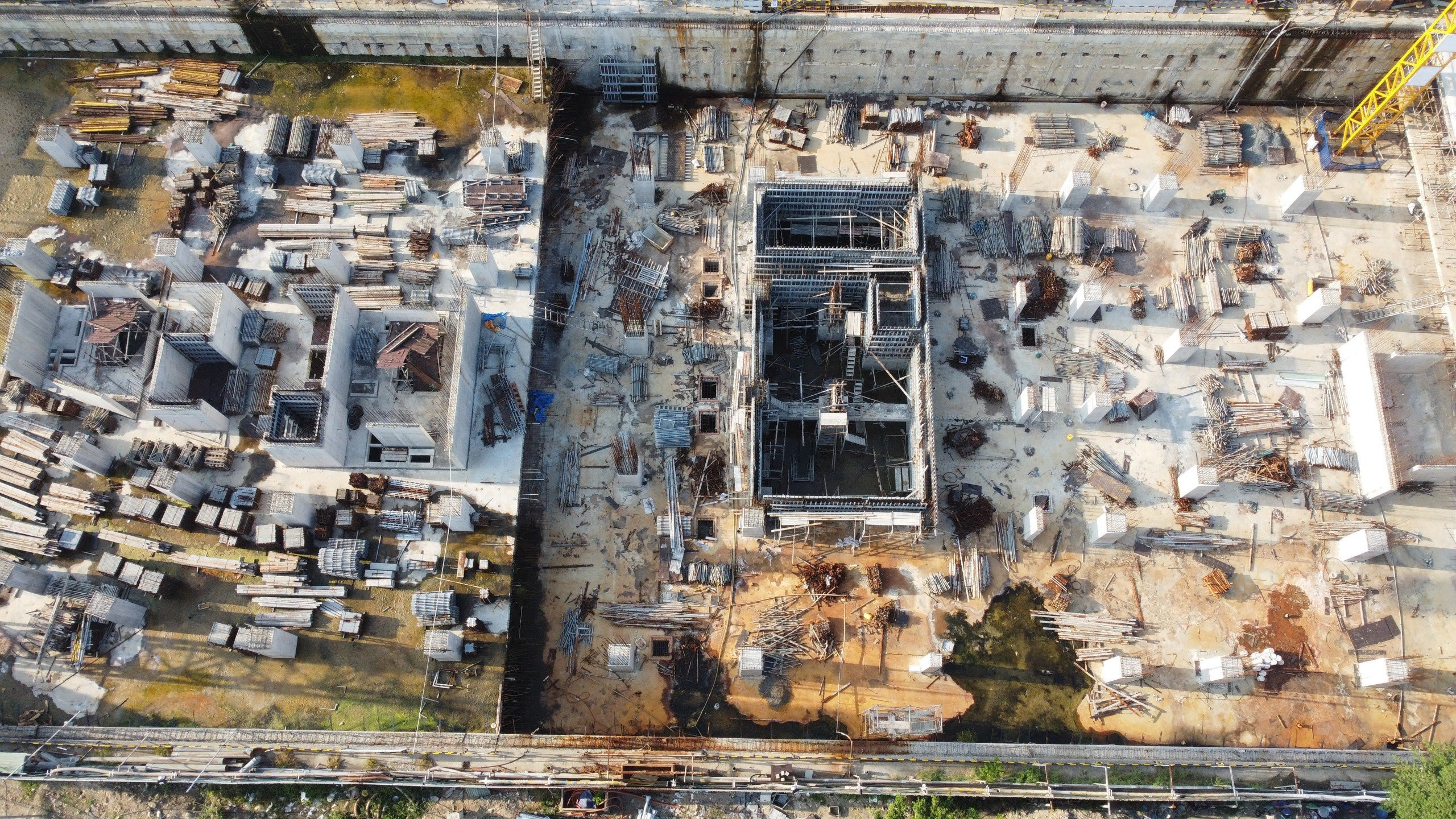 Nguyên nhân dự án Khu dân cư Cồn Tân Lập Nha Trang bị xử phạt 520 triệu đồng