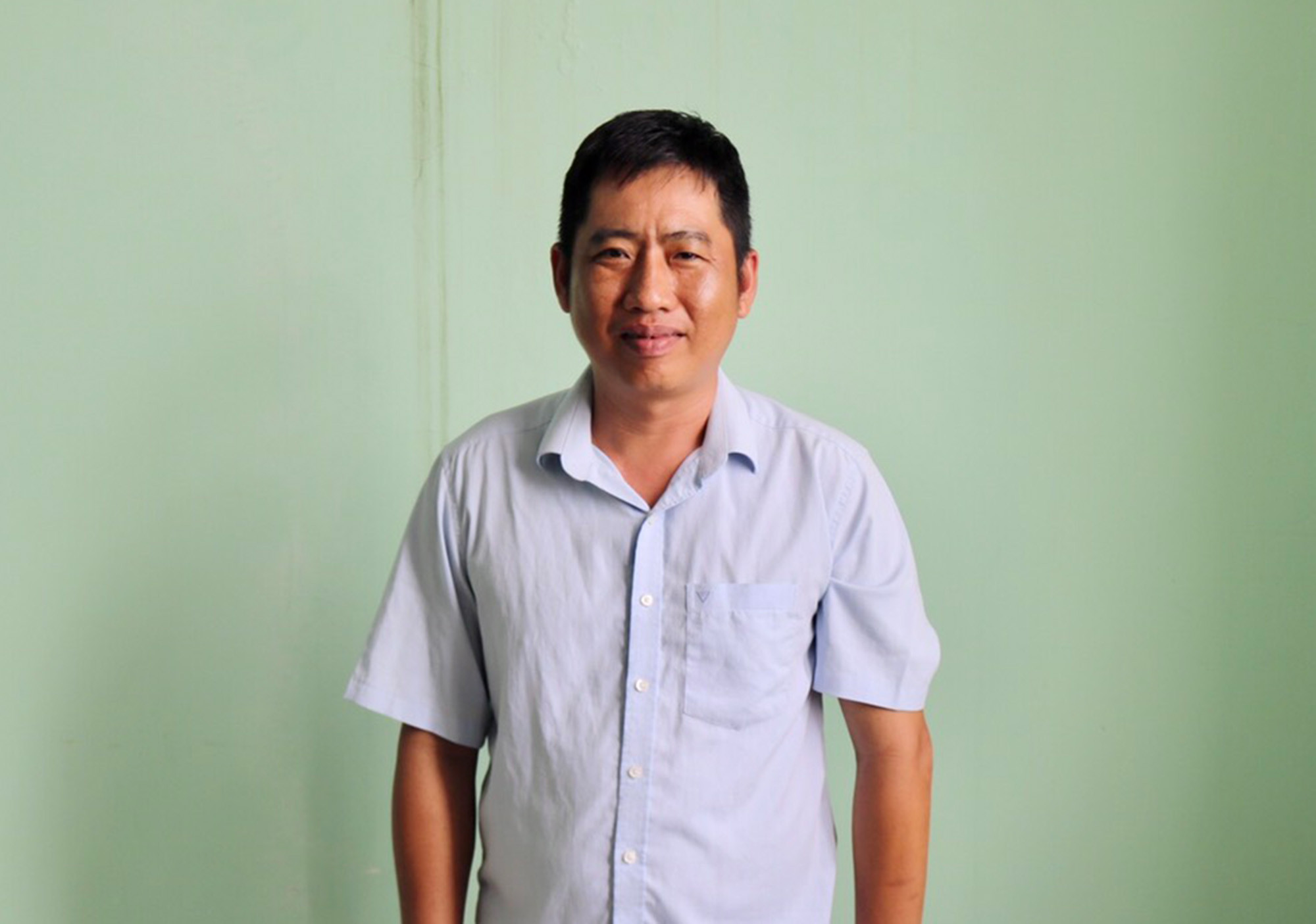 Cán bộ địa chính xã giúp 2 kẻ làm giả giấy tờ chiếm đoạt hơn 32 tỷ đồng