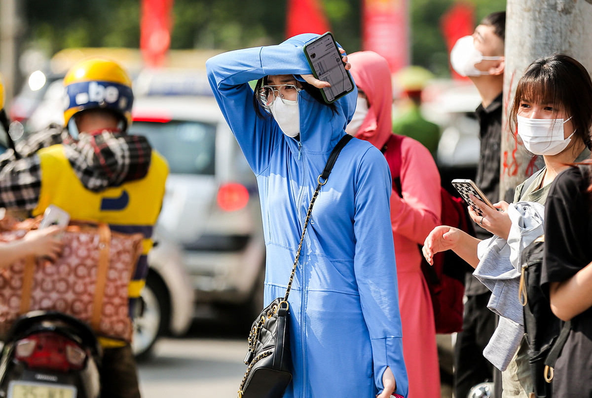 Dự báo thời tiết ngày 4/10: Bắc Bộ nắng hanh, nhiệt độ ngày và đêm chênh lớn
