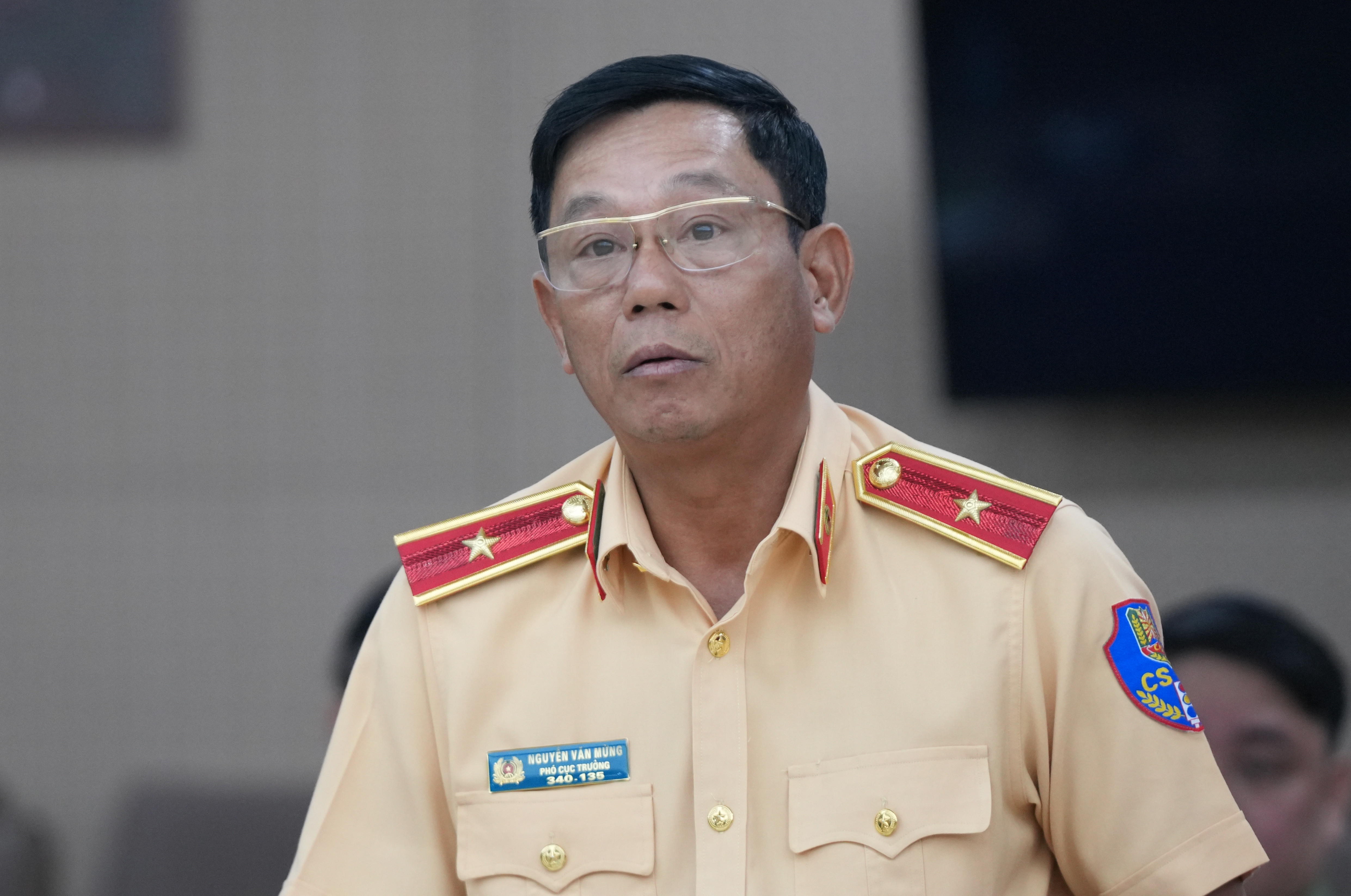 Cục CSGT lý giải việc bỏ đề xuất giảm mức phạt vi phạm nồng độ cồn tối thiểu