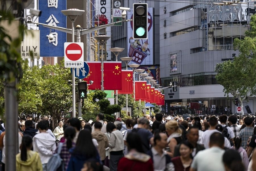 Ra loạt chính sách mạnh tay, liệu Trung Quốc có thể vực dậy nền kinh tế?