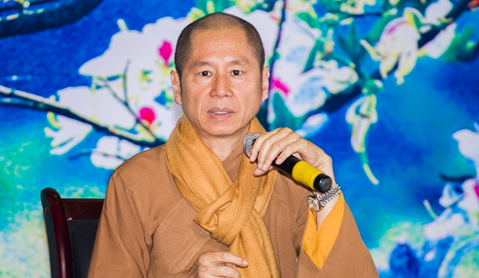 Tiếp tục thanh tra để cưỡng chế công trình sai phép ở chùa Phật Quang