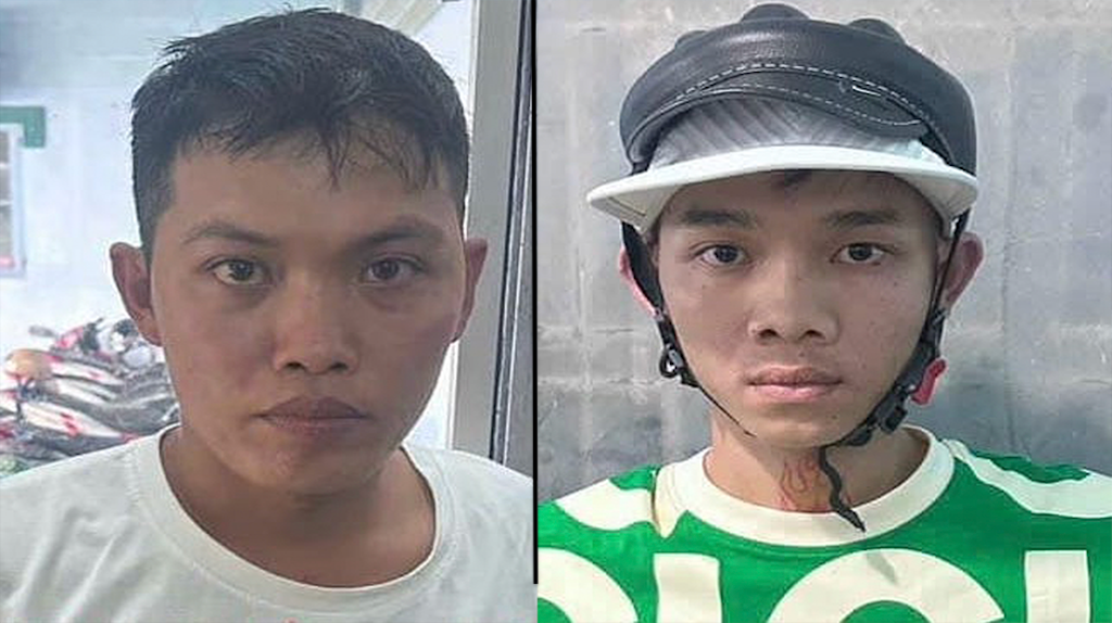 Giả danh Tổ công tác 363 cướp tài sản người dân vào ban đêm