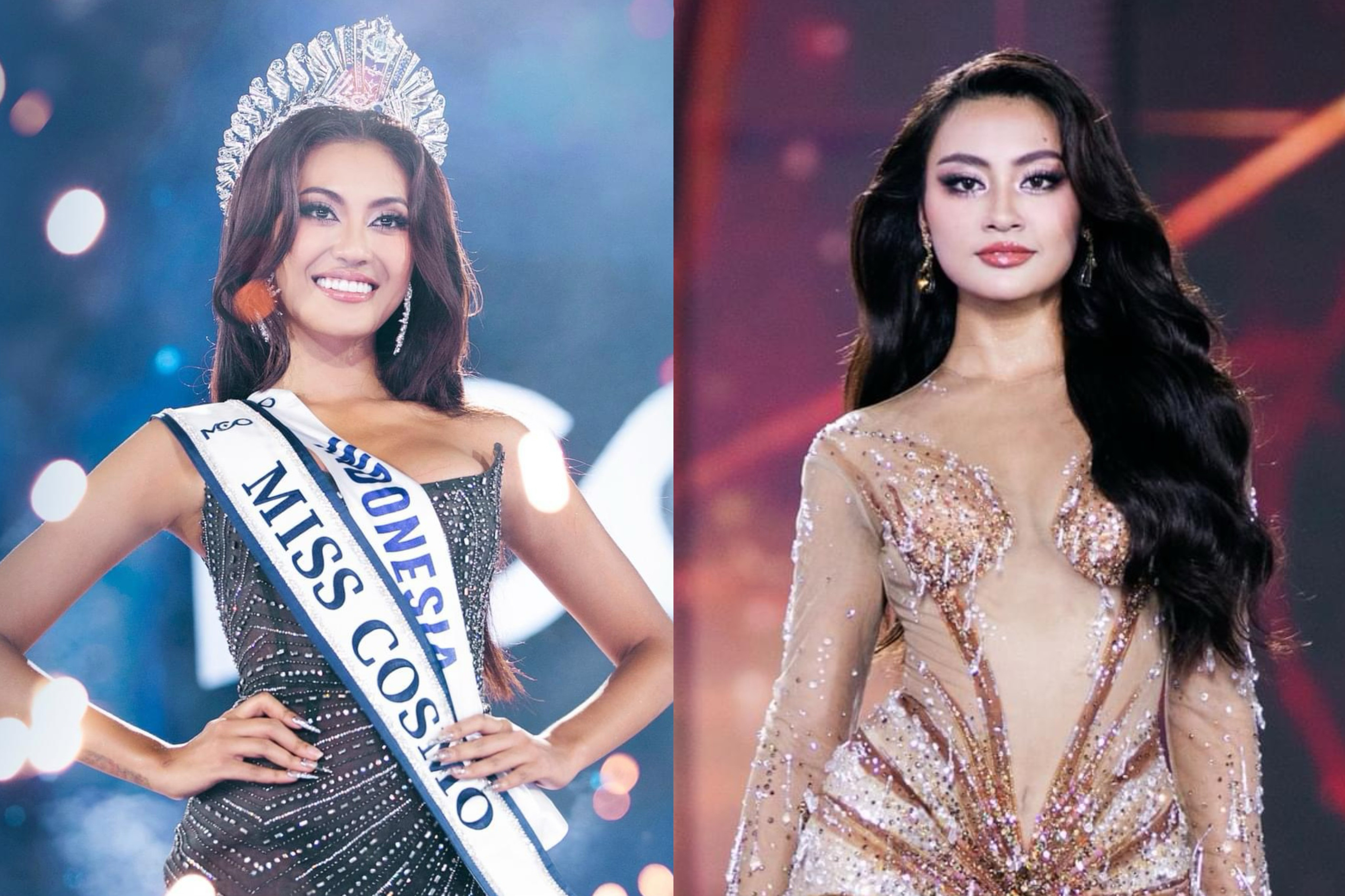 Miss Cosmo 2024: Tân Hoa hậu rơi vương miện, Xuân Hạnh lọt top 5 gây tranh cãi