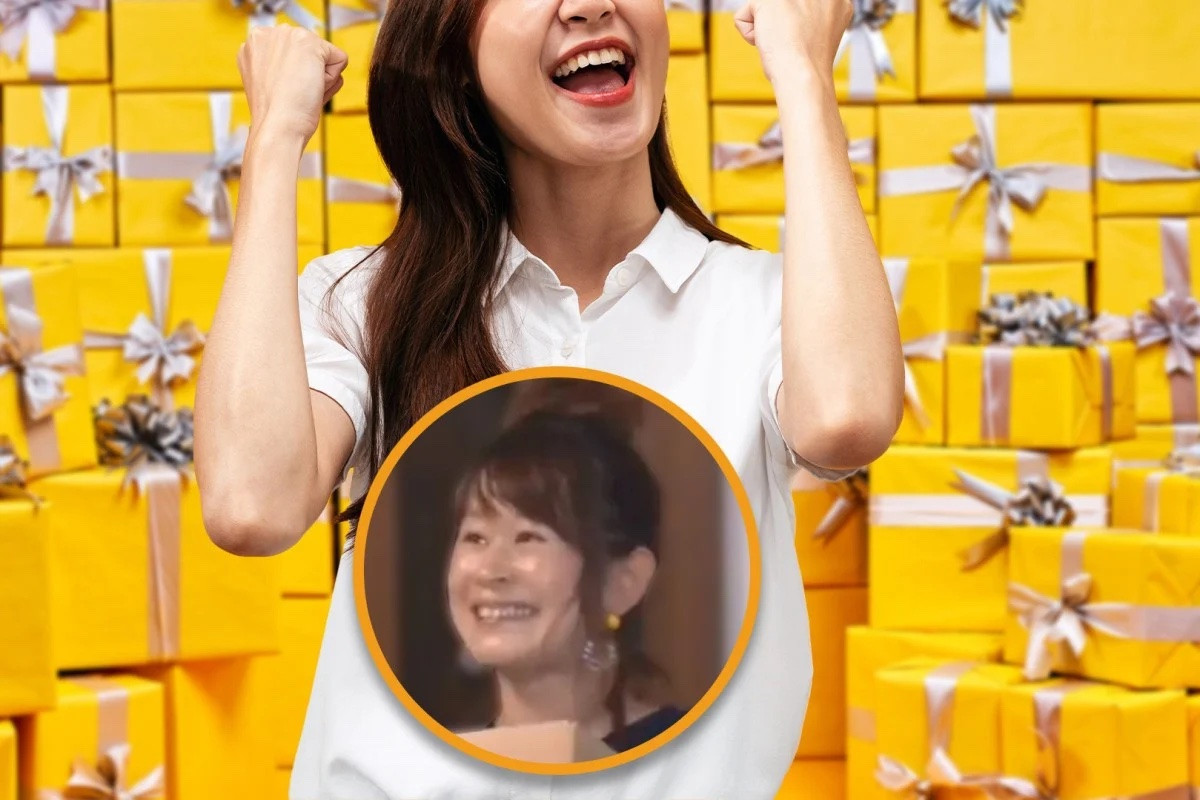 'Nữ hoàng may mắn' chia sẻ bí quyết trúng xổ số 500 lần một năm