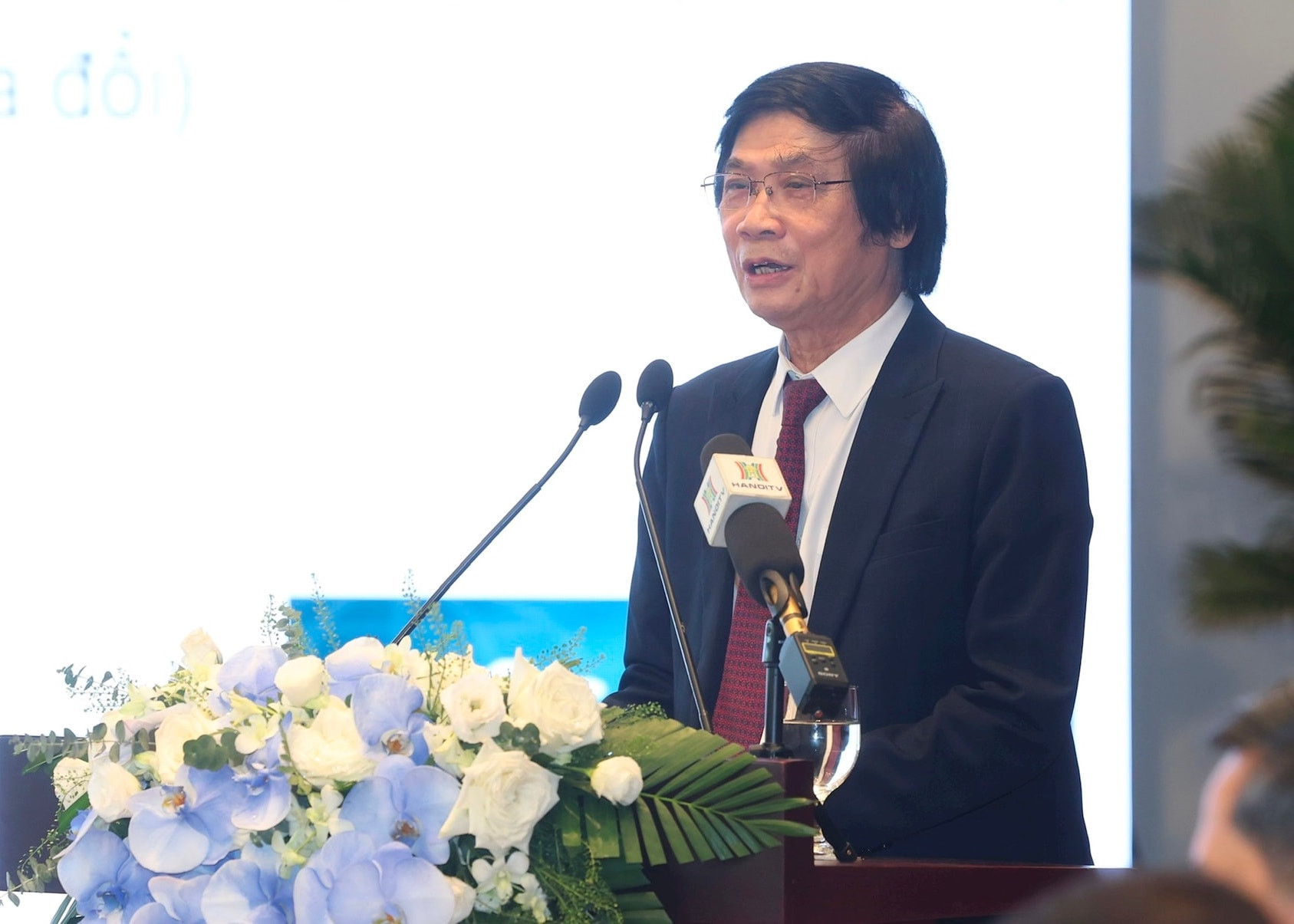 Quy hoạch Hà Nội phải có tầm nhìn và tư duy đổi mới