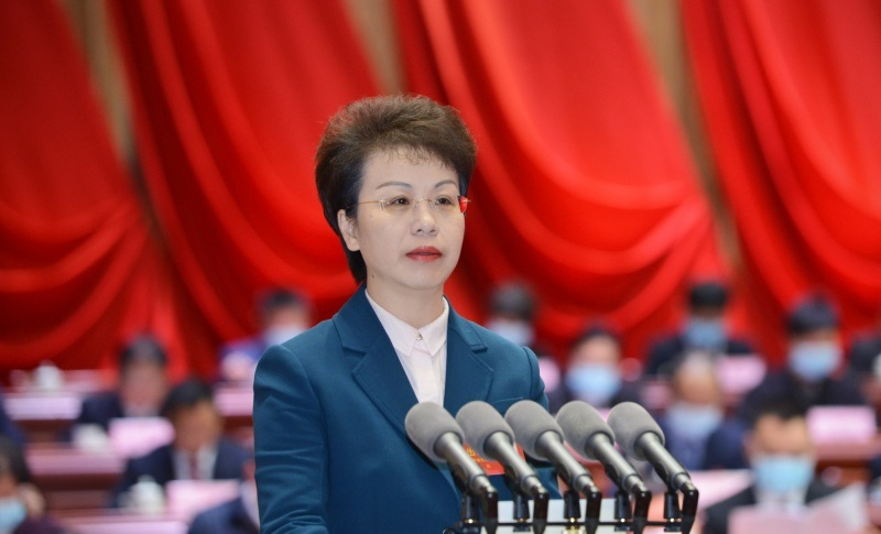 Nữ thống đốc Trung Quốc nhận hối lộ hơn 210 tỷ đồng, gian díu với 58 cấp dưới