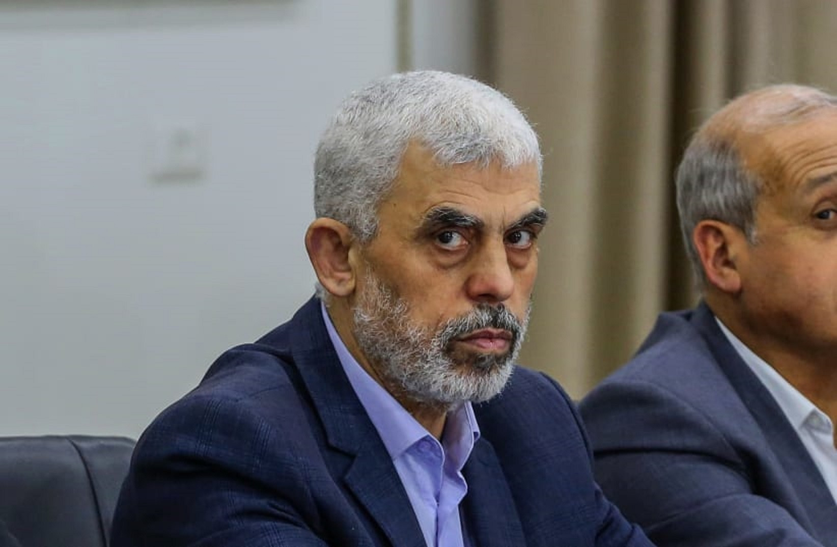 Lãnh đạo Hamas tái xuất sau tin đồn đã chết