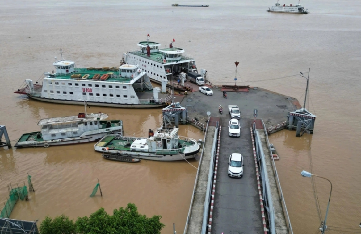 Phê duyệt chủ trương đầu tư xây dựng cầu Đình Khao nối Vĩnh Long và Bến Tre