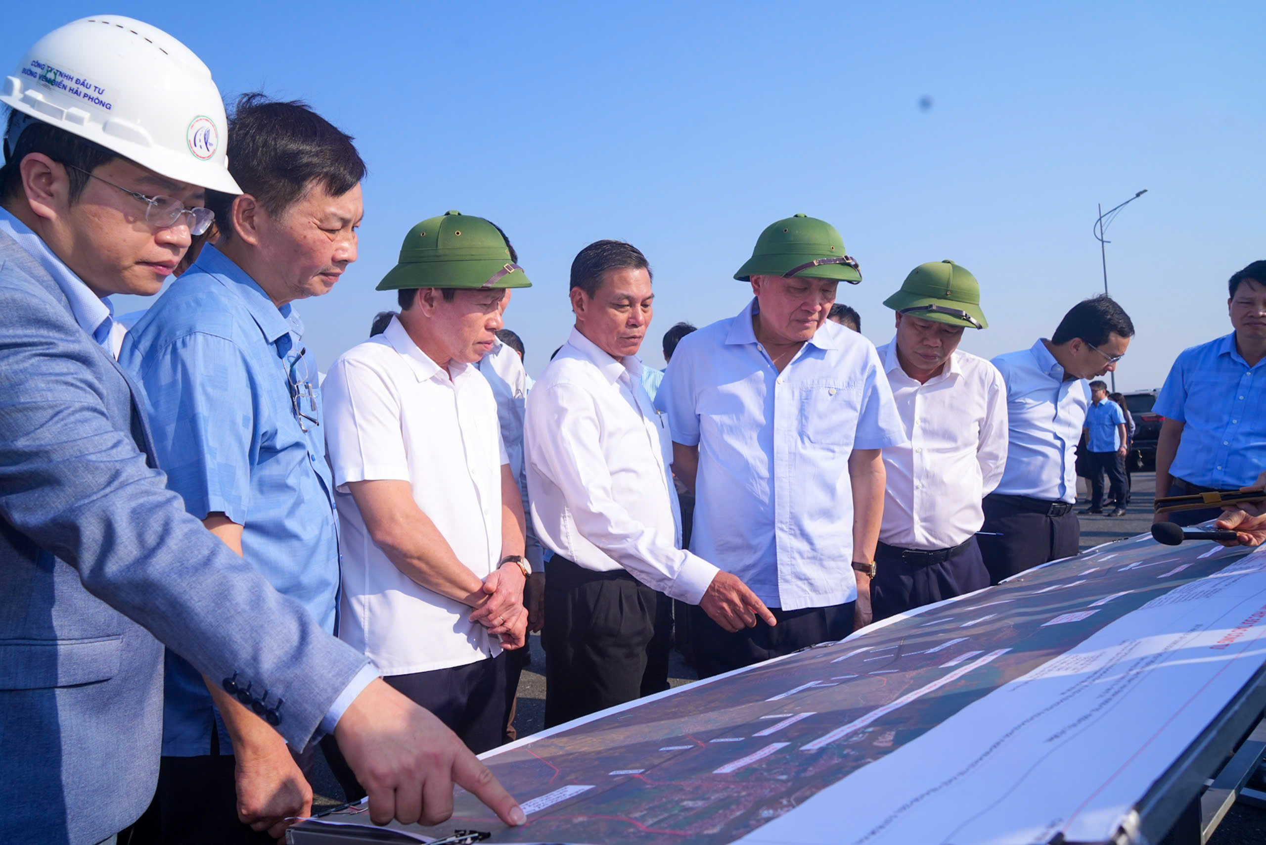 Hải Phòng dành 1.200 tỷ đồng khắc phục bão số 3 và đề xuất 7 dự án lớn