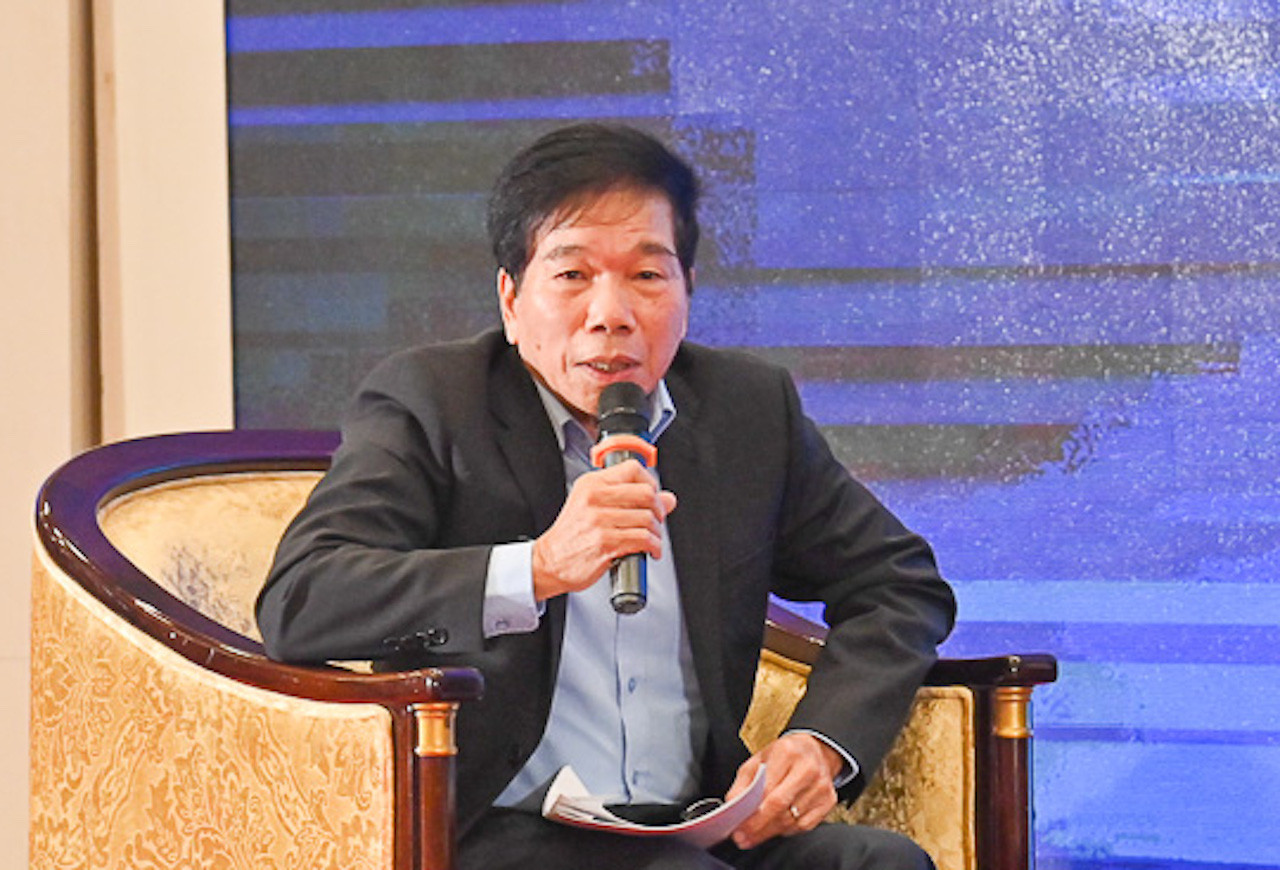 Chủ tịch Hiệp hội nhà thầu xây dựng Việt Nam: Có dự án cần đến 38-40 con dấu