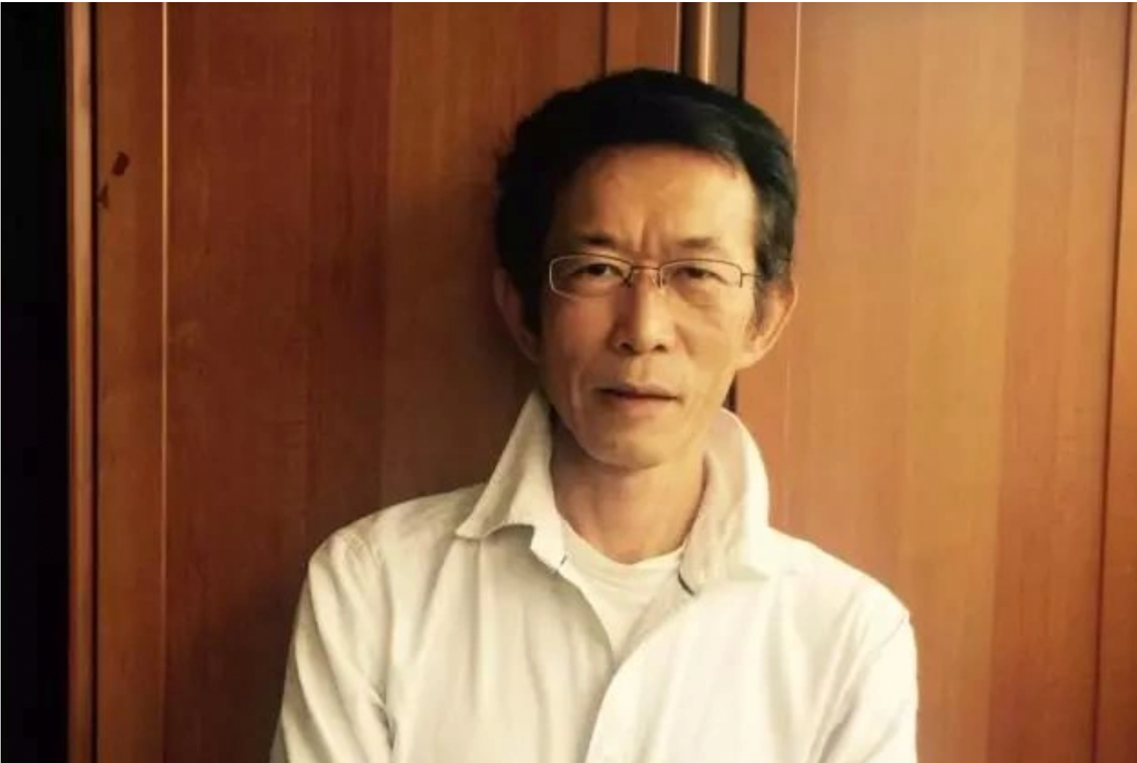 Từ công nhân trở thành dịch giả nổi tiếng