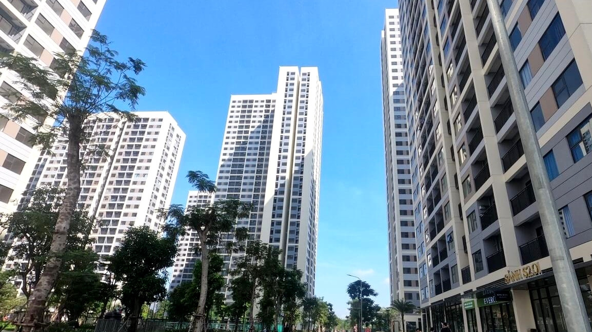 Thị trường bất động sản phía Nam: Lượng giao dịch cải thiện