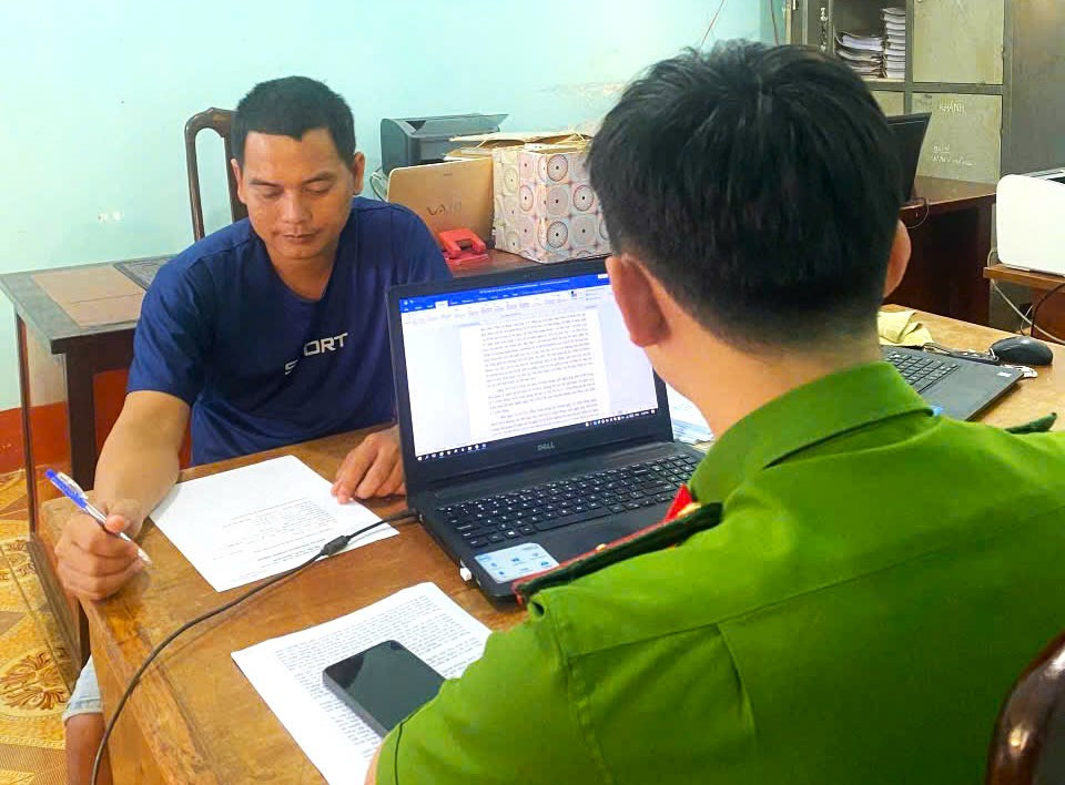 Khởi tố kẻ cho vay nặng lãi lên đến hơn 450%/năm ở Đắk Nông