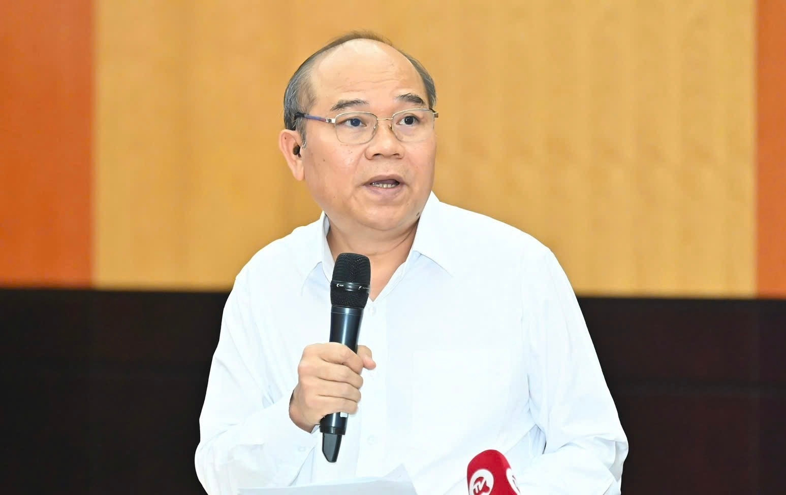 Chánh Thanh tra TP.HCM đề xuất hình sự hóa hành vi làm giàu bất hợp pháp