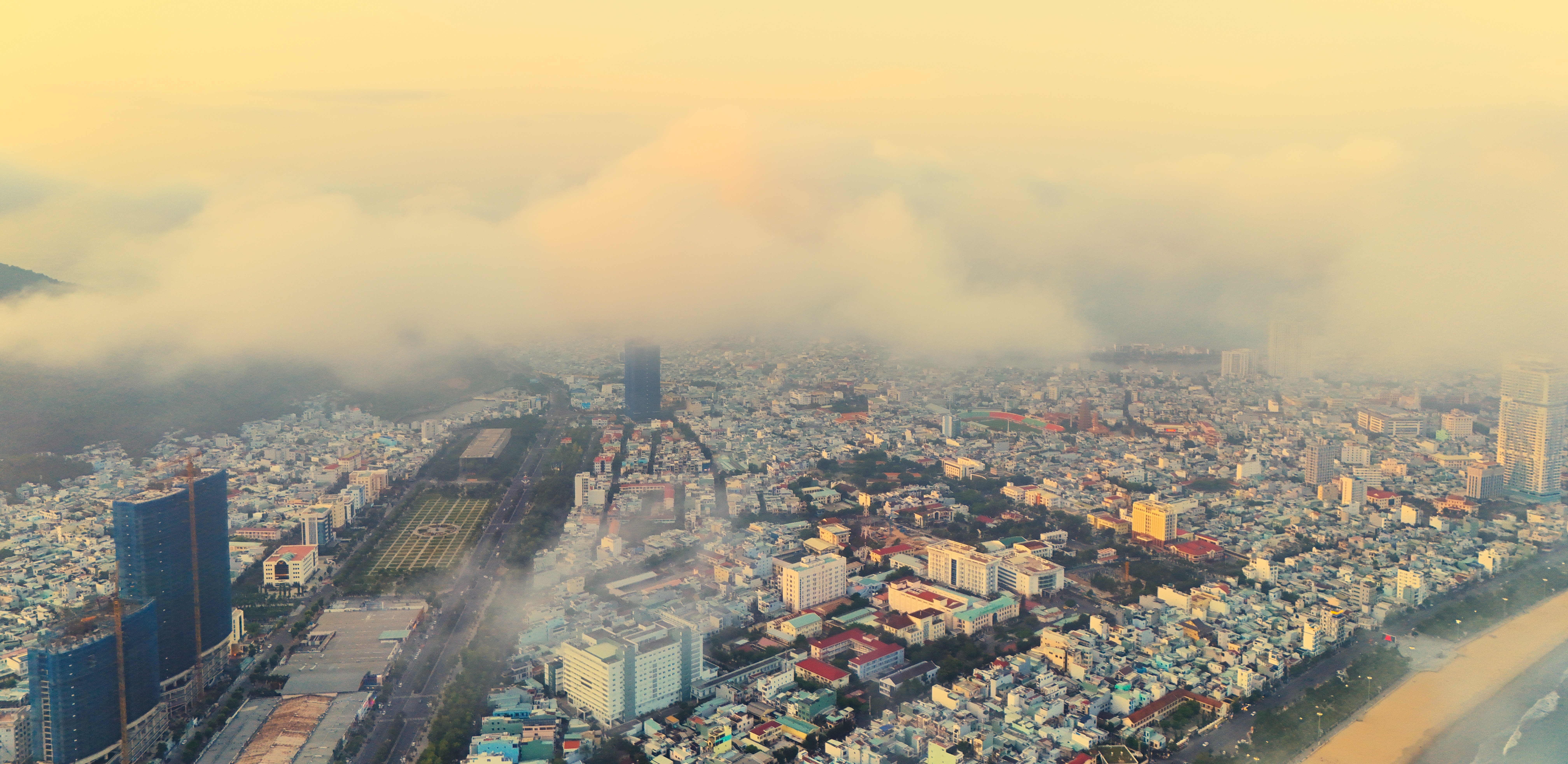 10 nội dung hợp tác giữa Bình Định, các tỉnh Duyên hải Trung bộ với TP.HCM