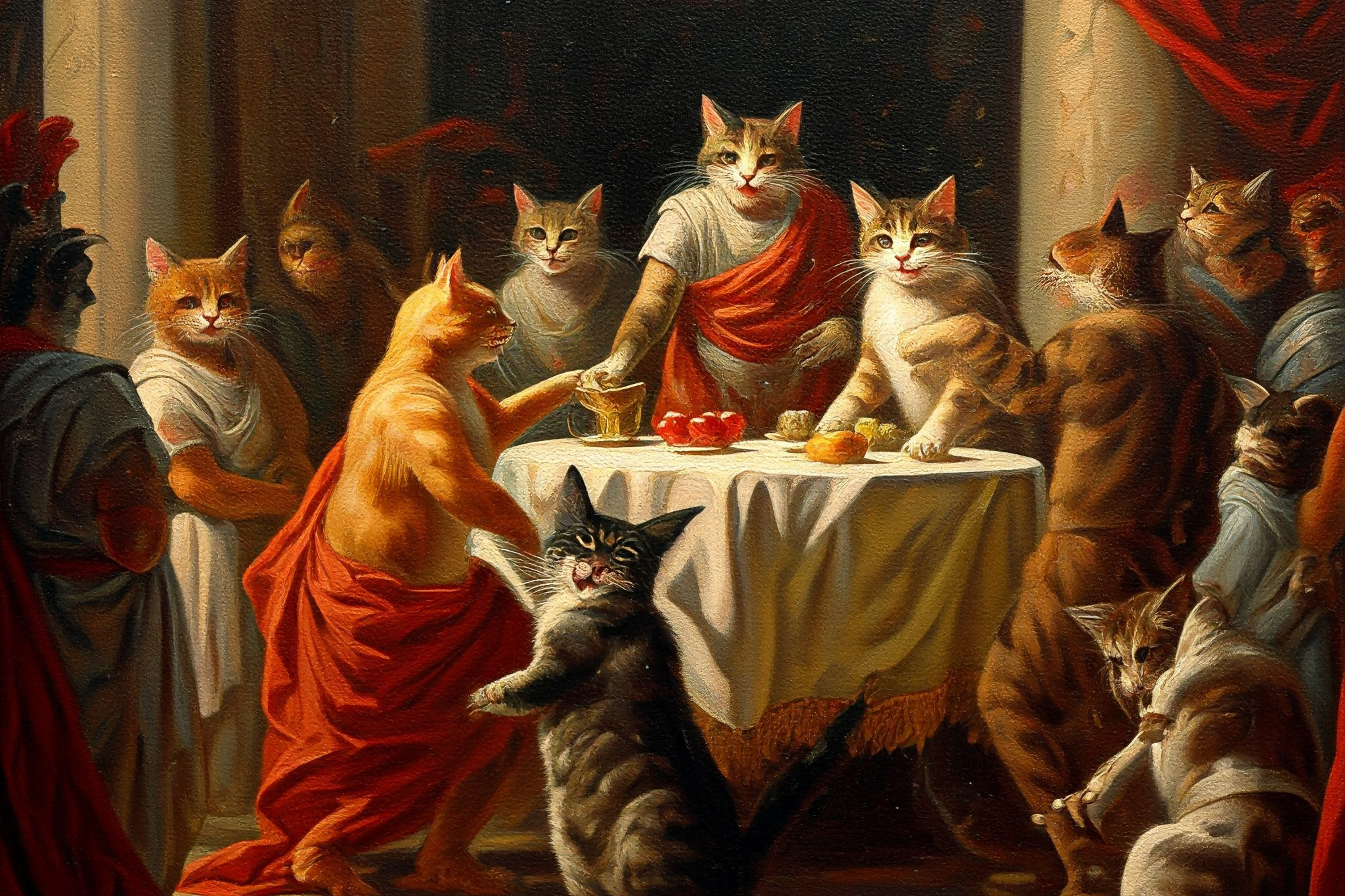 Gemini cho tạo hình ảnh AI miễn phí, bạn đã thử chưa?