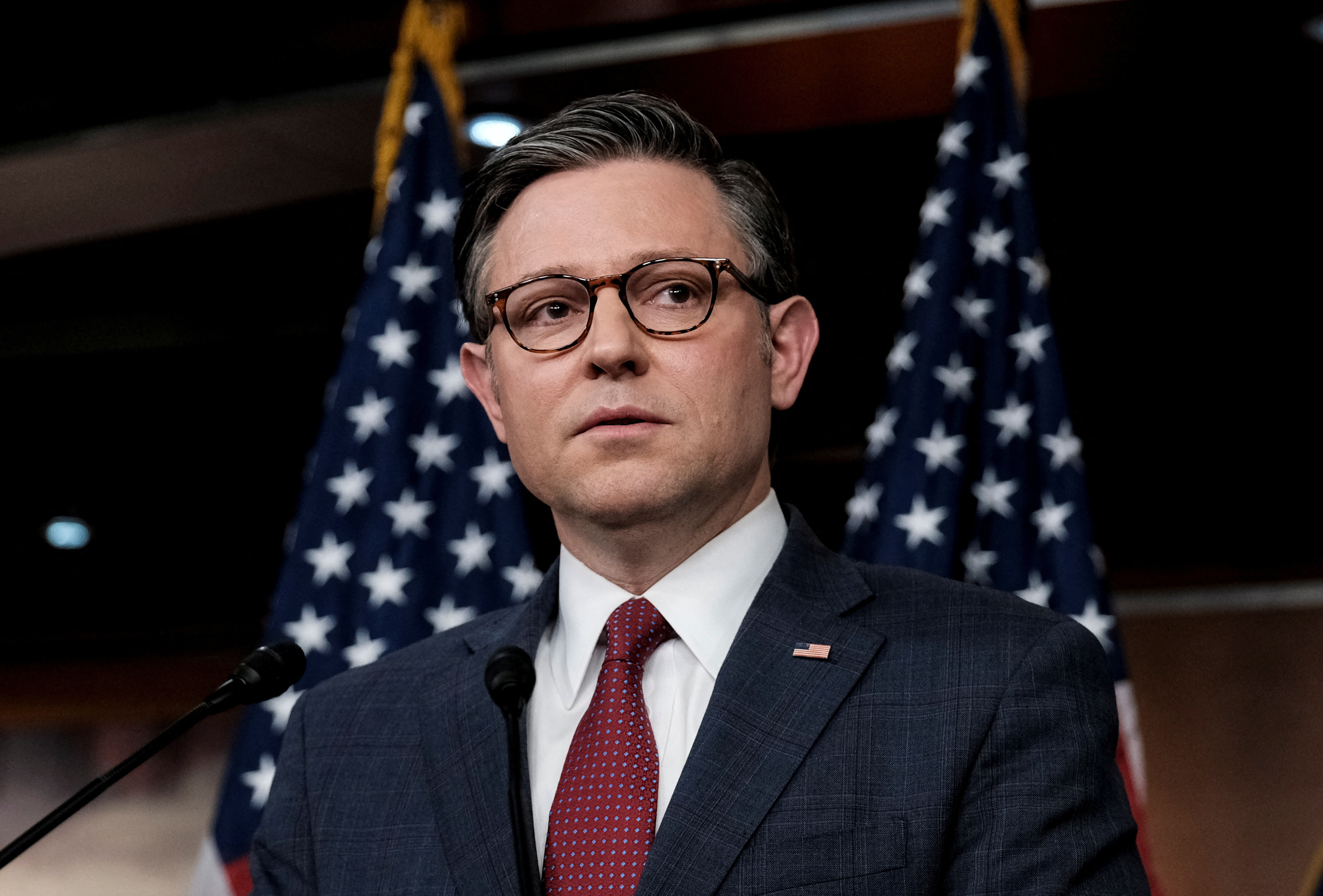 Chủ tịch Hạ viện Mỹ lên tiếng về tương lai viện trợ cho Ukraine