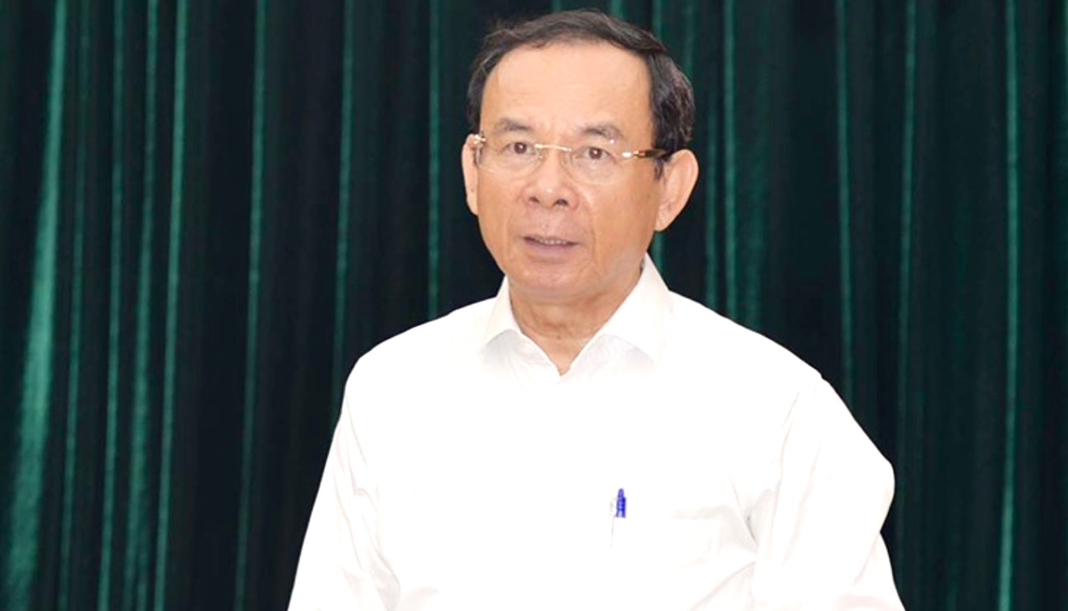 Đấu tranh với bệnh sợ trách nhiệm, tư tưởng làm việc cầm chừng, né tránh