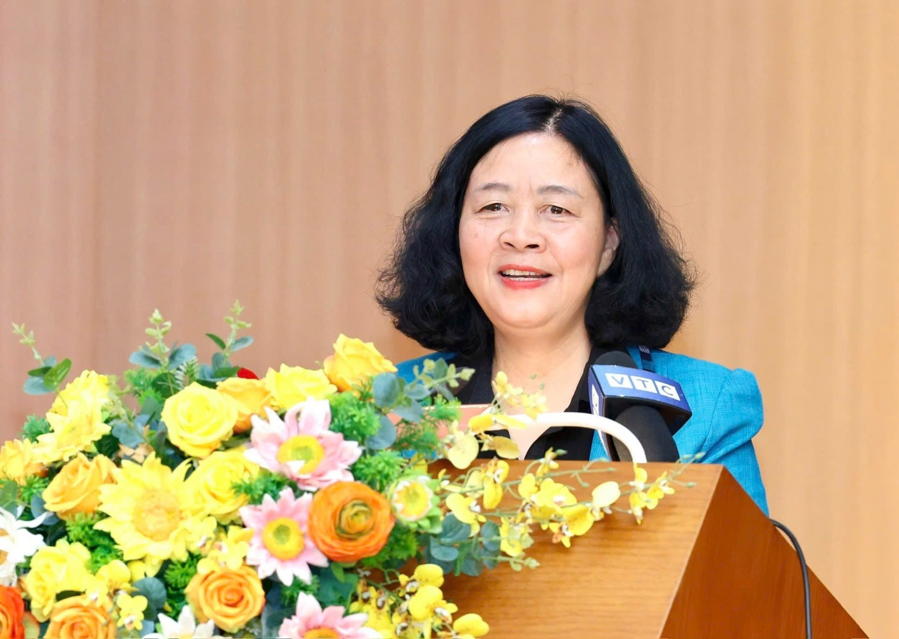 Bí thư Hà Nội: Thành phố sẽ sớm giải quyết vấn đề ô nhiễm môi trường