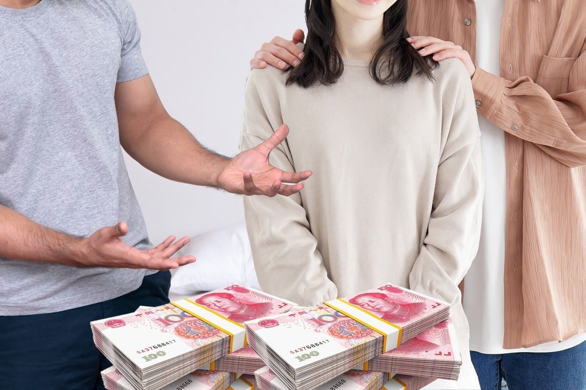 Nhận 'bồi thường' từ nhân tình của vợ, chồng bị kiện tội tống tiền