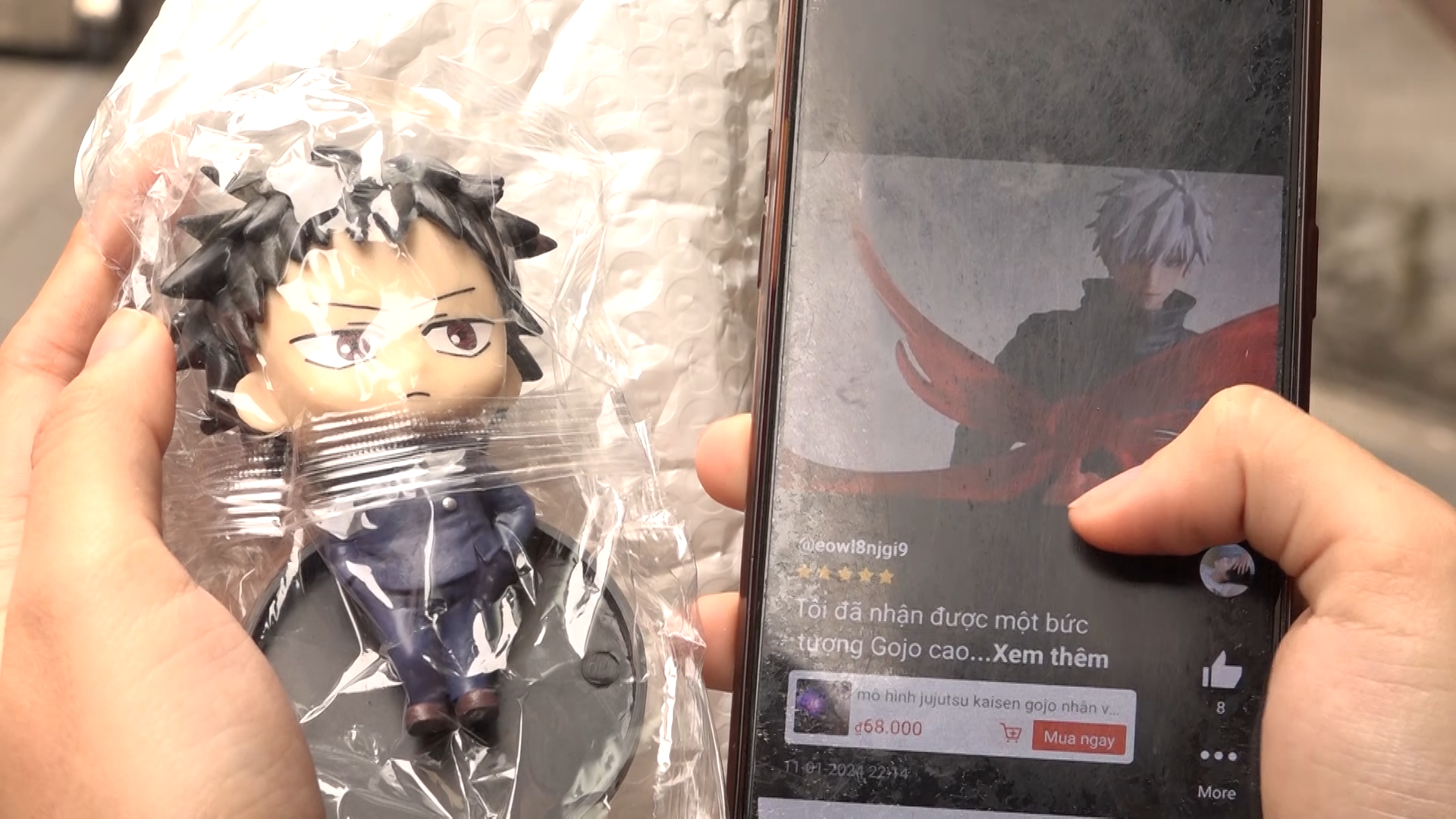 Tập trung kiểm tra hàng giả, hàng xâm phạm quyền sở hữu trí tuệ trên mạng