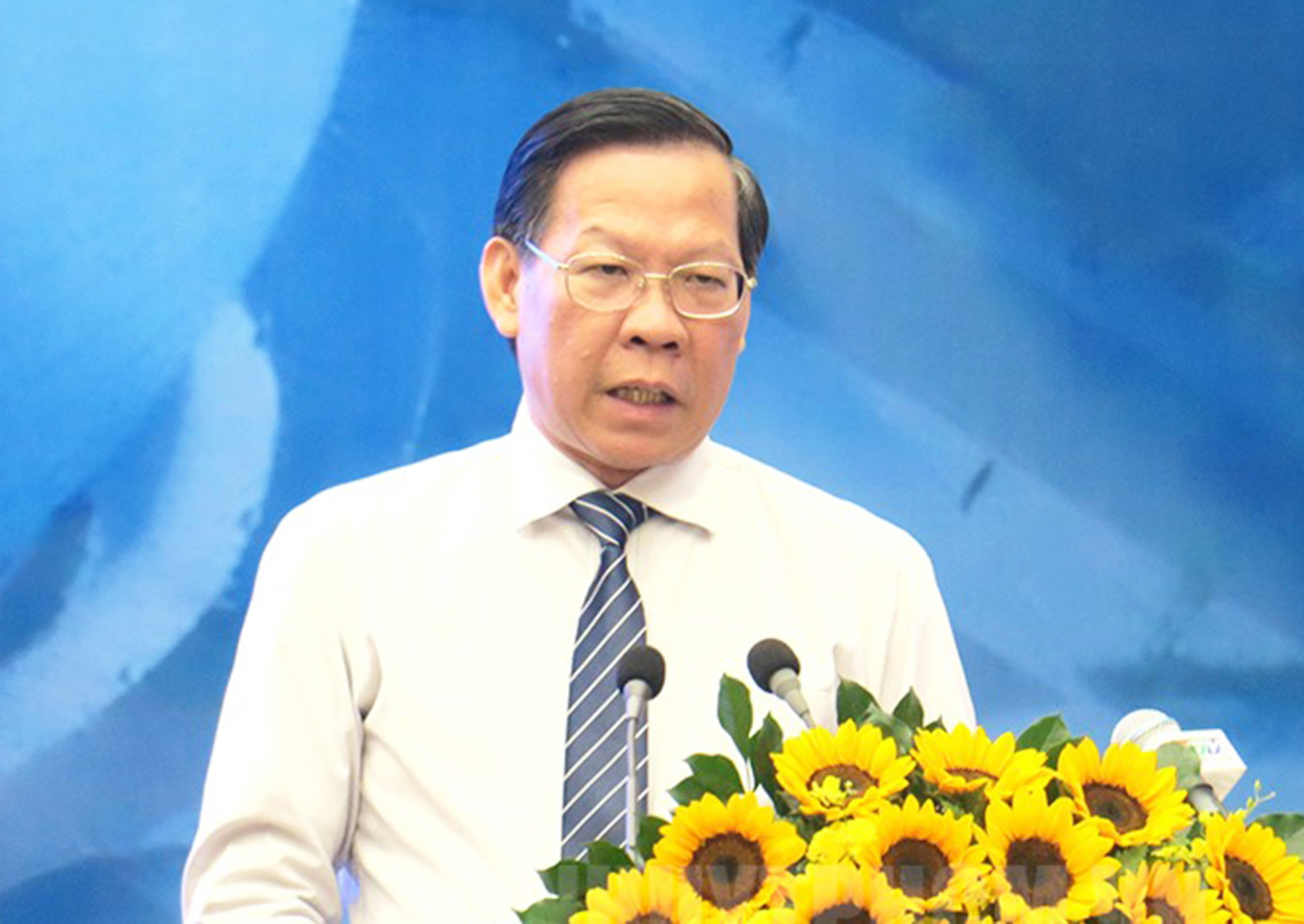 Lý do TP.HCM chưa thể đăng cai SEA Games, tổ chức các sự kiện châu lục