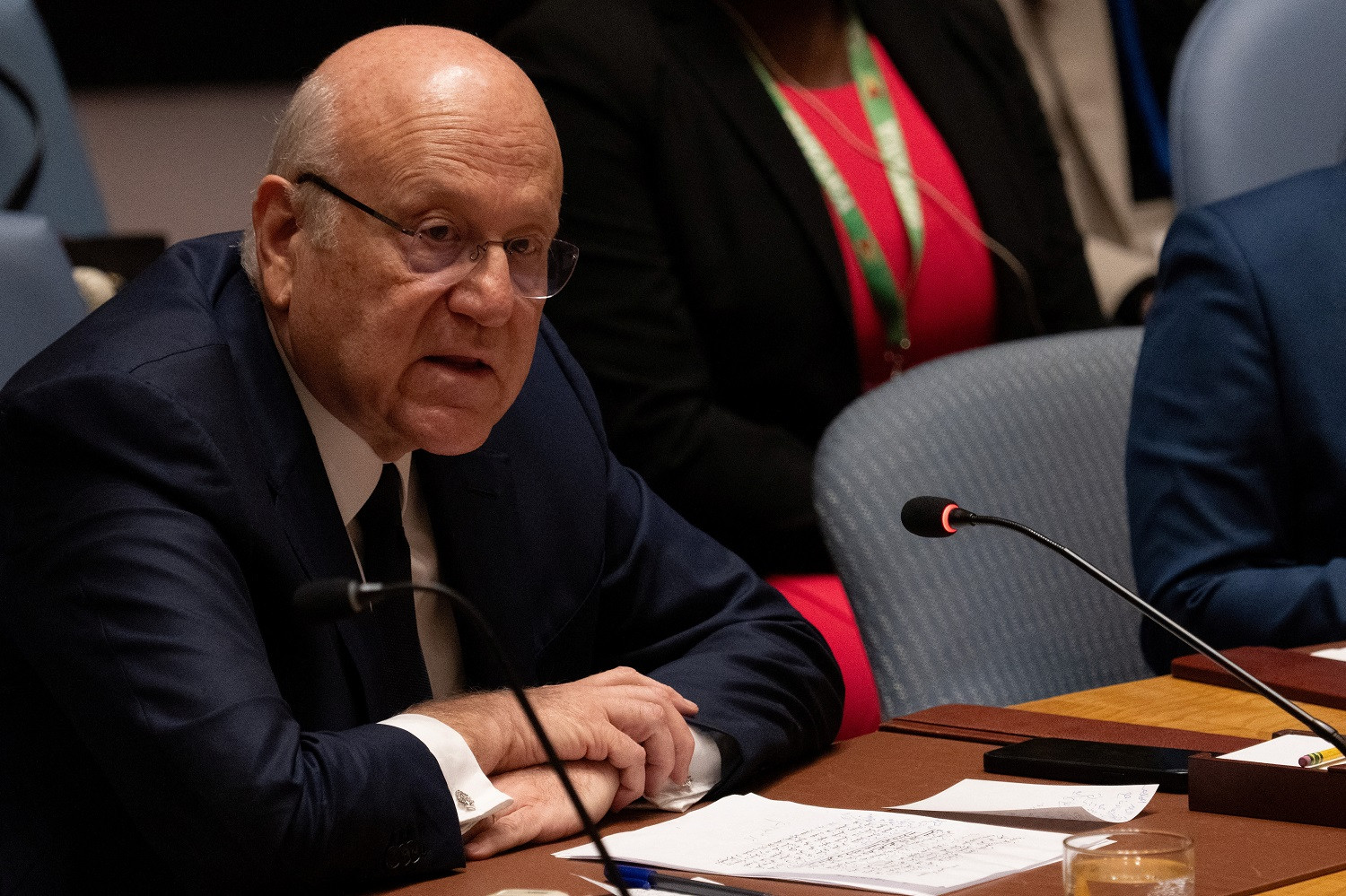 Thủ tướng Lebanon nói Mỹ đảm bảo Israel sẽ giảm tấn công Beirut