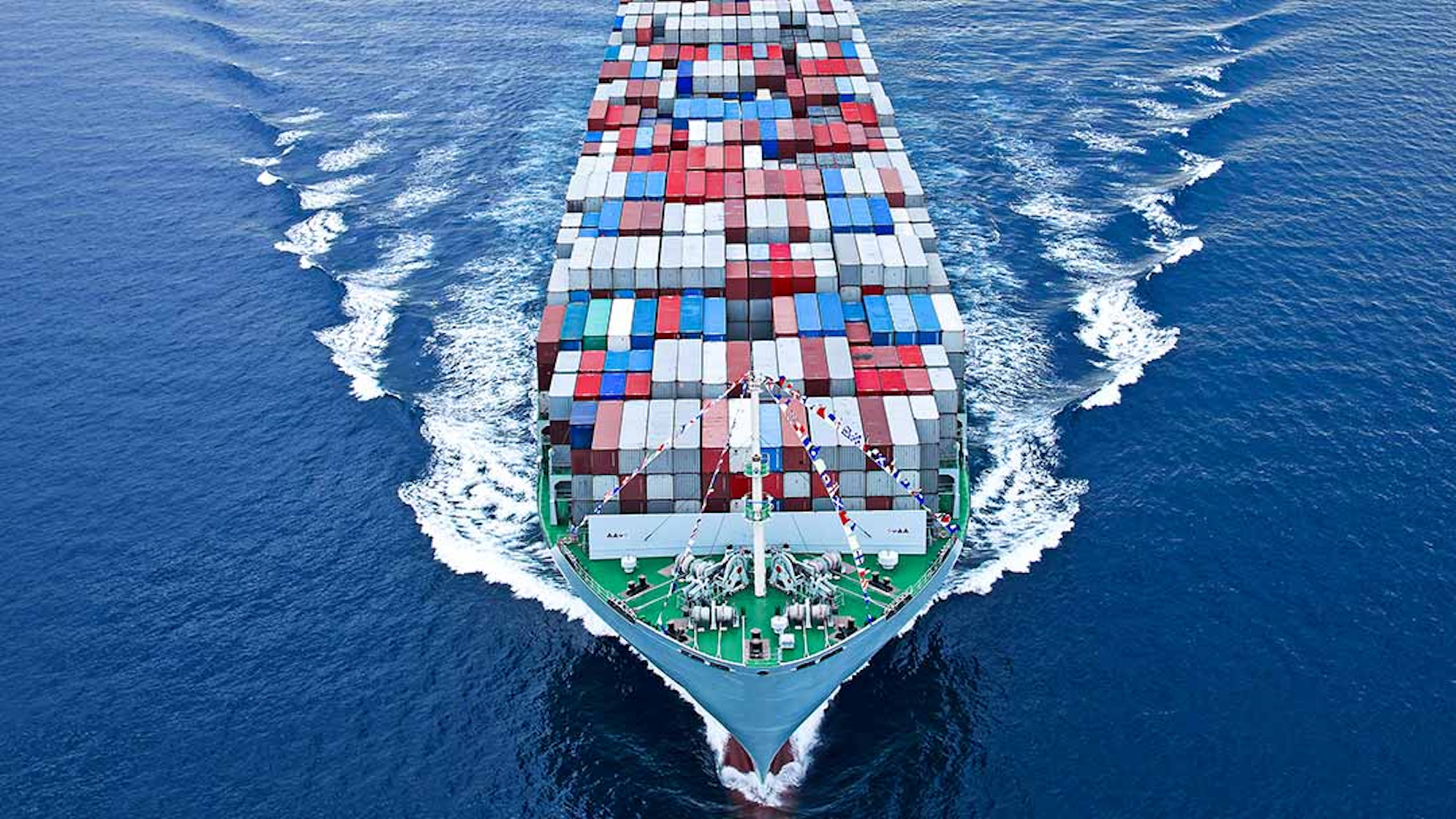 Đẩy mạnh vận tải xanh hướng tới mục tiêu Net zero