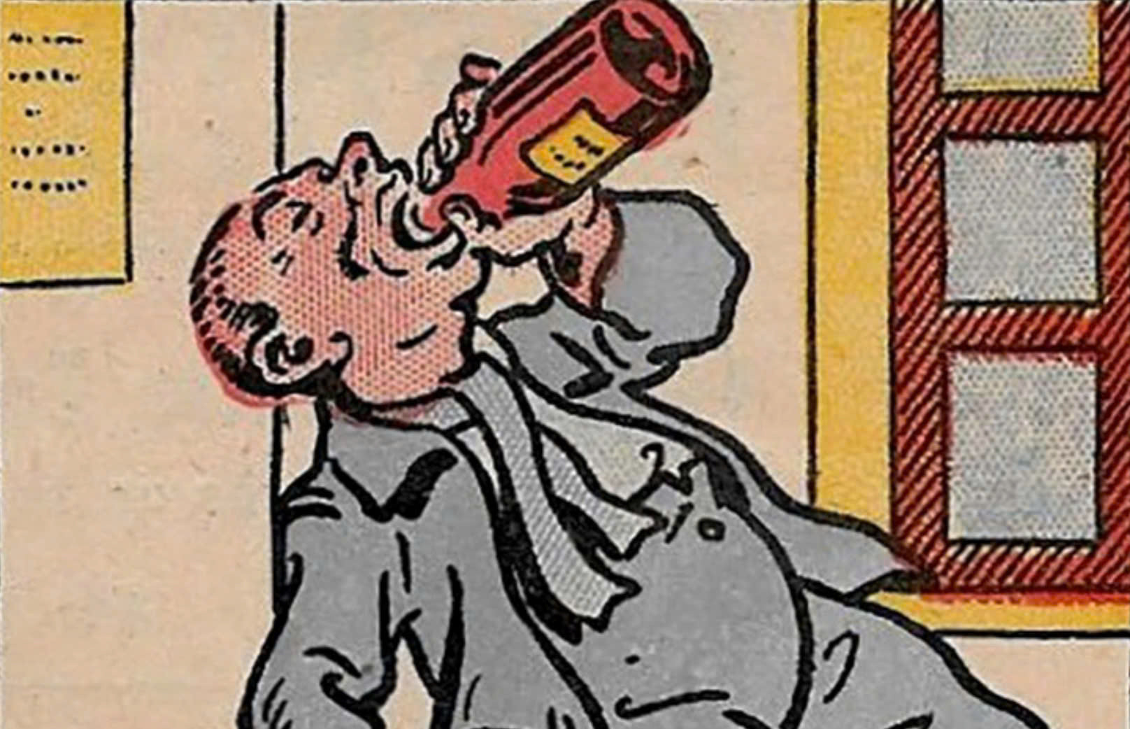 99% không thể tìm ra người đàn ông thứ hai ẩn giấu ở đâu?