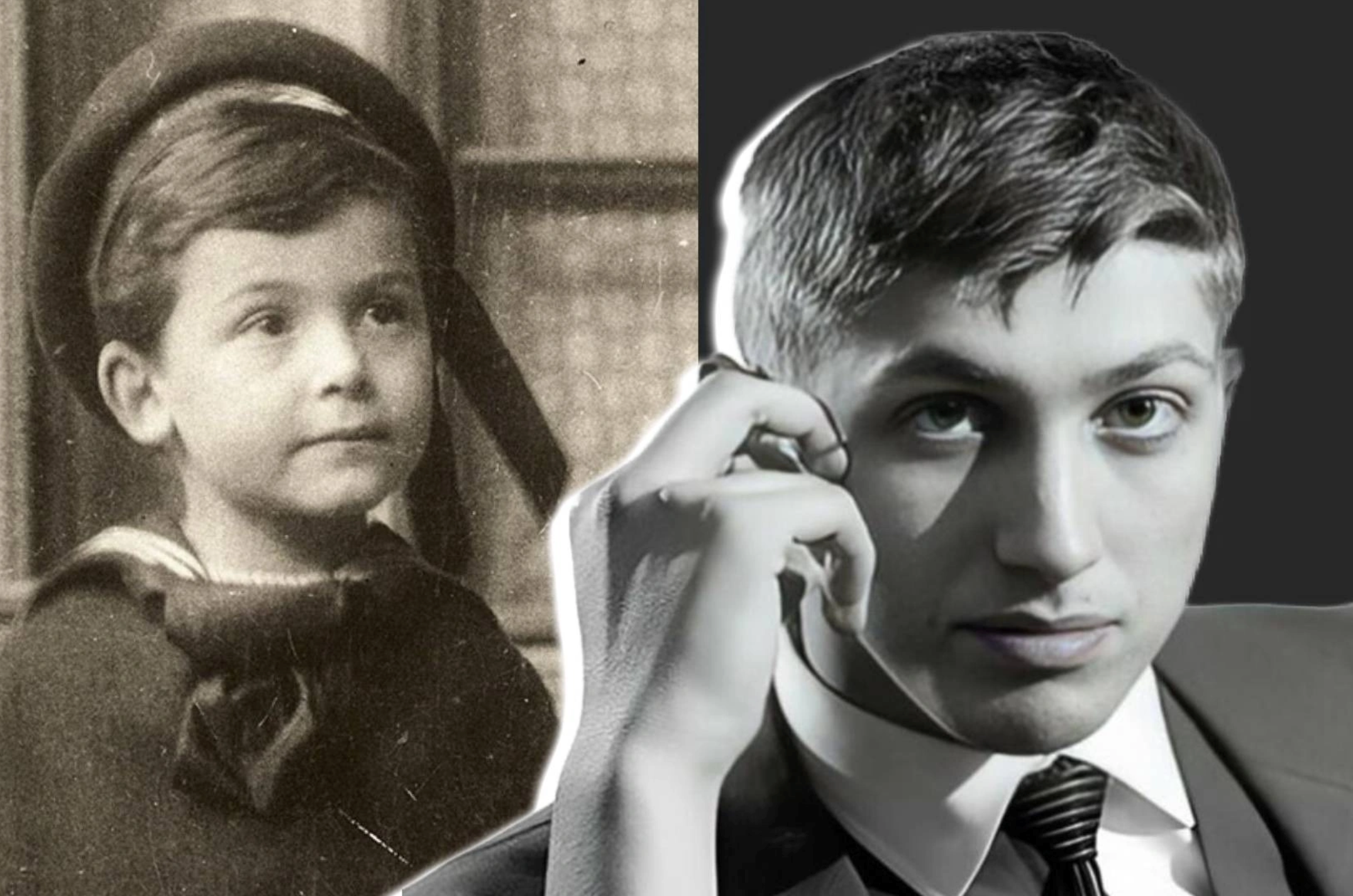 Bi kịch thiên tài có IQ cao hơn Albert Einstein, 11 tuổi đỗ ĐH Harvard