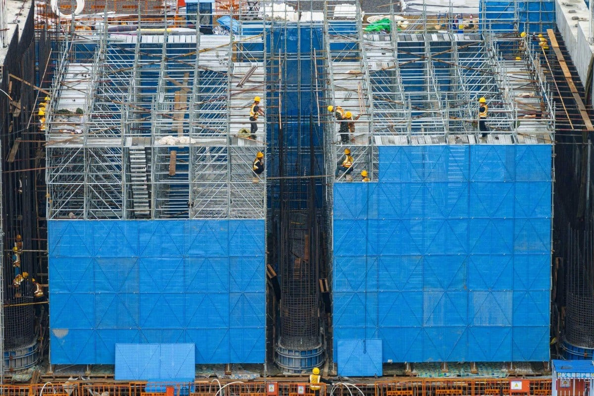 GDP Trung Quốc tăng 4,6% trong quý 3, chậm nhất trong hơn một năm