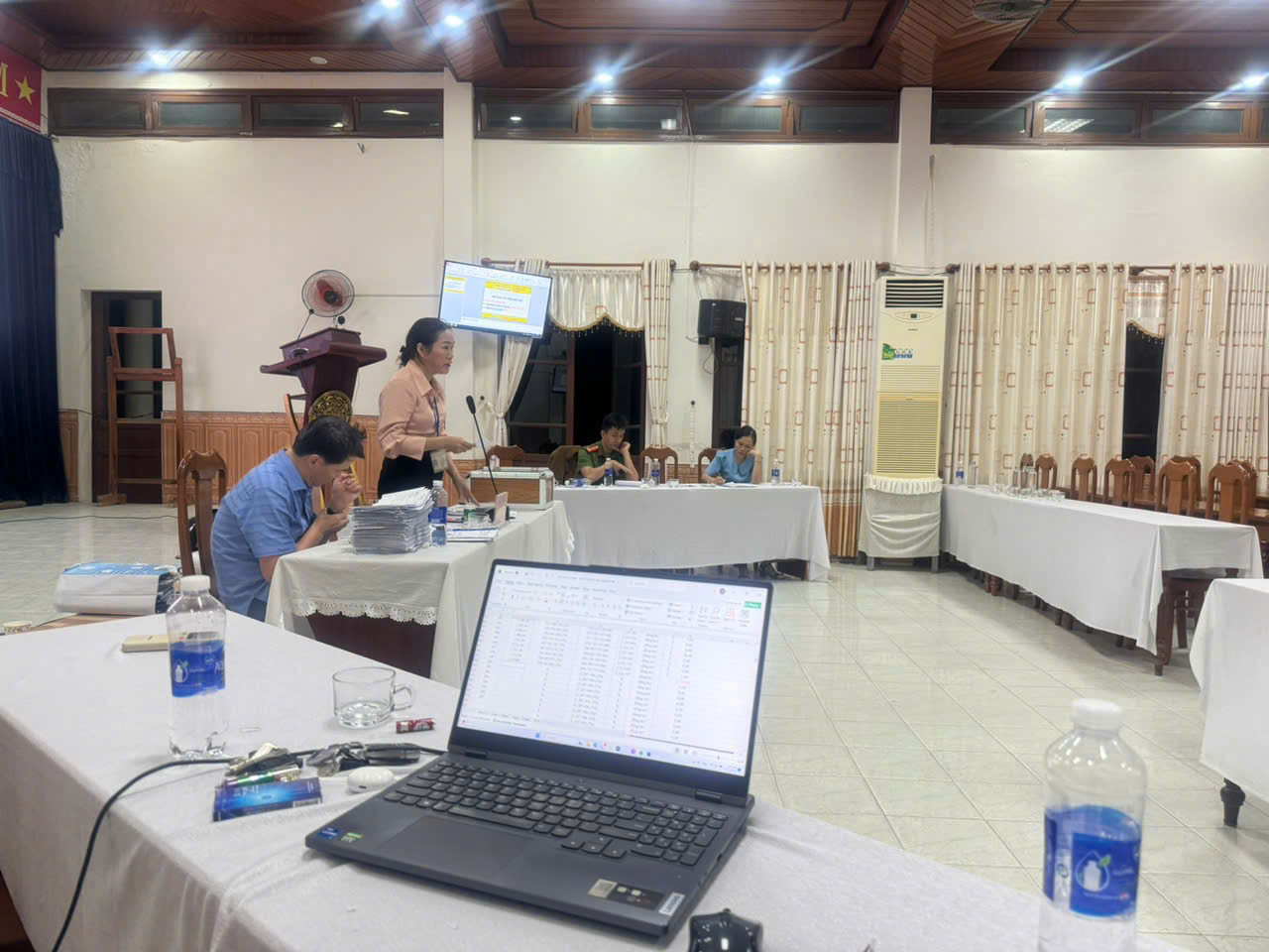 Đấu giá mỏ cát 370 tỷ đồng ở Quảng Nam: Chủ tịch tỉnh chỉ đạo công an điều tra