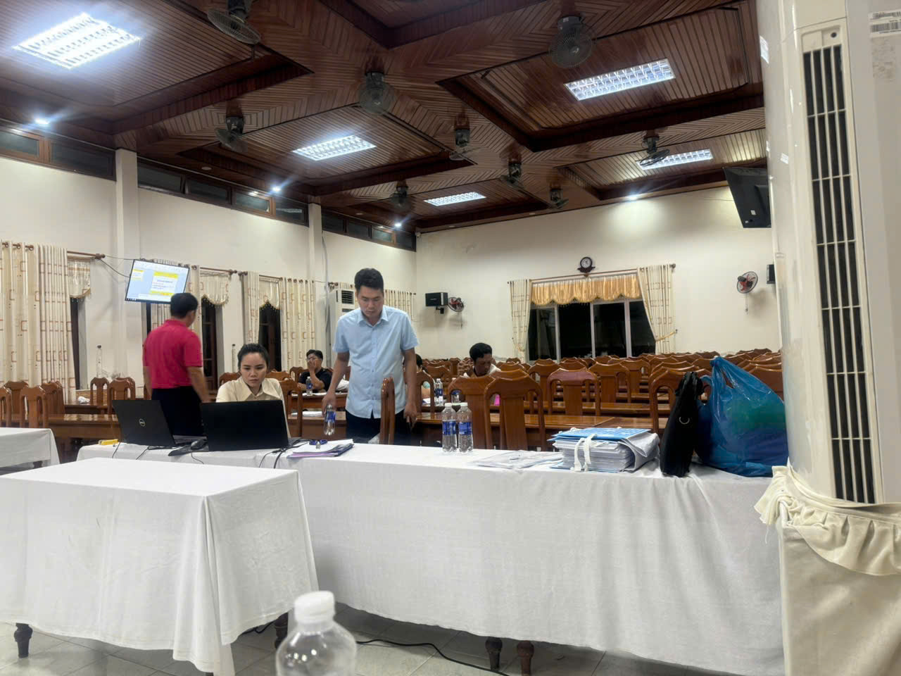 Đấu giá mỏ cát 370 tỷ đồng ở Quảng Nam: Đề nghị chưa công nhận kết quả