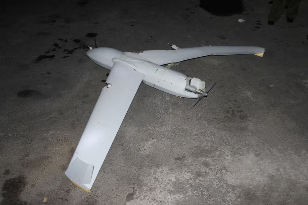 Triều Tiên tuyên bố thu hồi được máy bay không người lái Hàn Quốc bị rơi