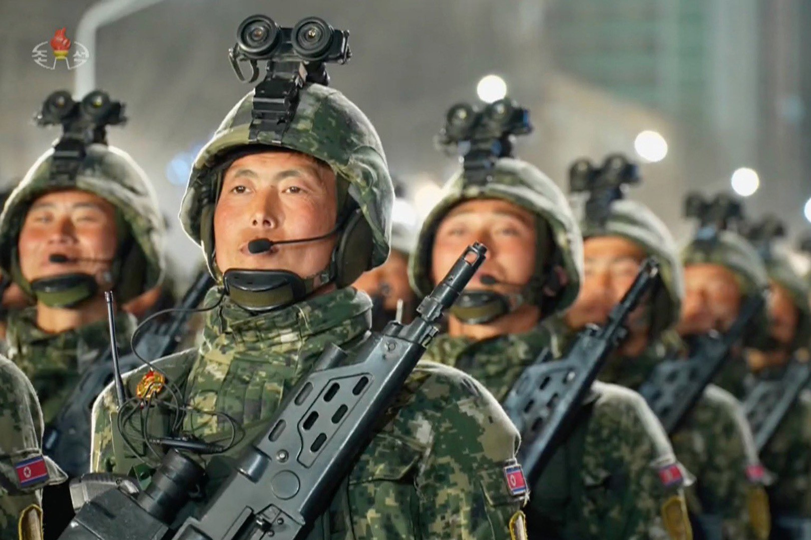 Hàn Quốc lên tiếng phản đối hoạt động của quân đội Triều Tiên tại Nga