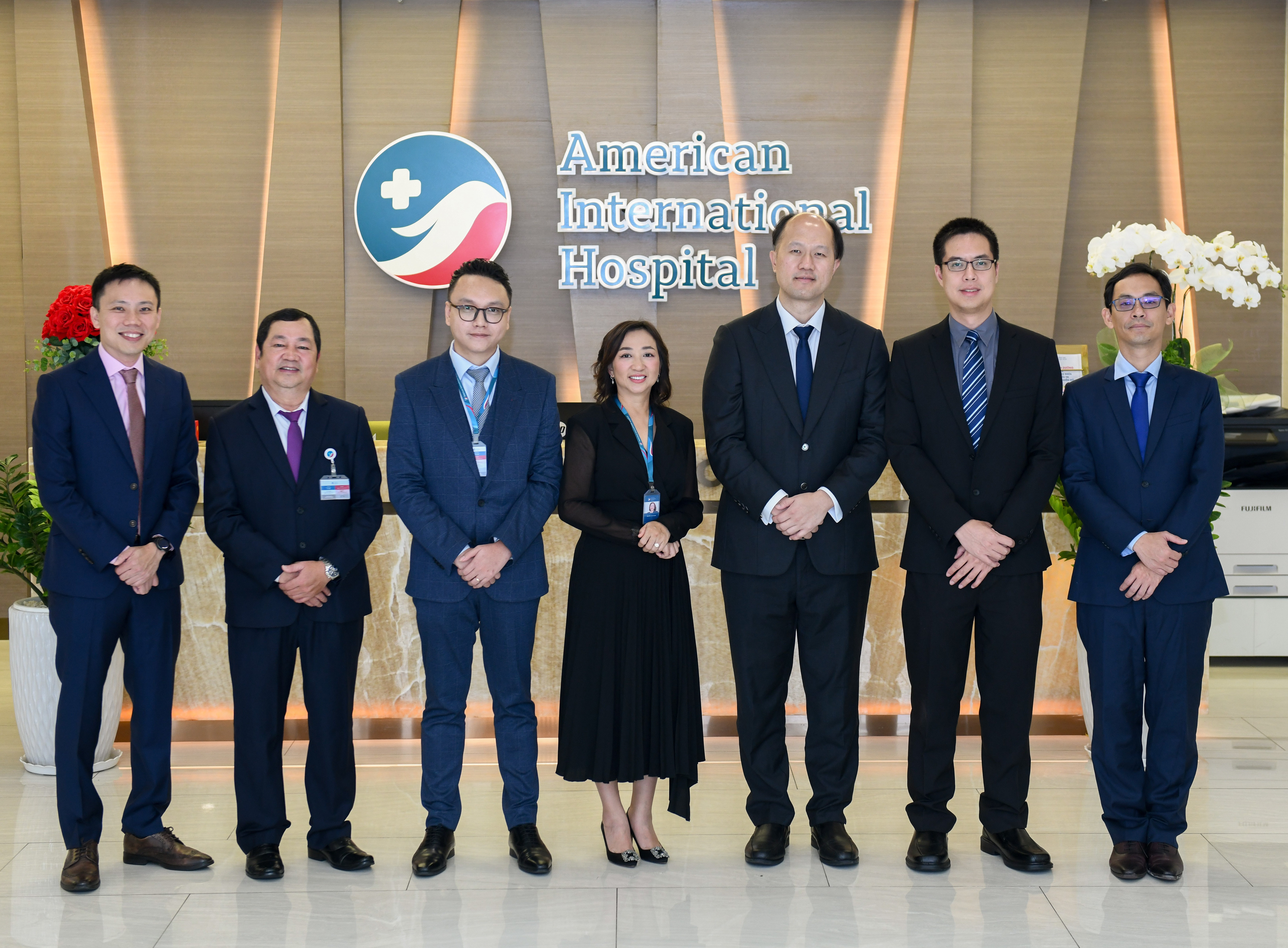 TP.HCM có thêm trung tâm chấn thương chỉnh hình và ung bướu