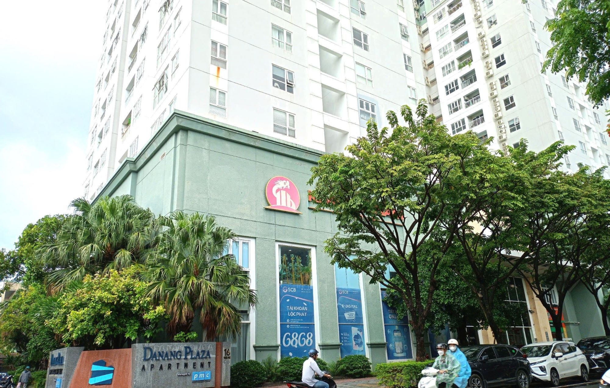 Xác định lại giá loạt căn hộ liên quan sai phạm Công ty nhà Đà Nẵng