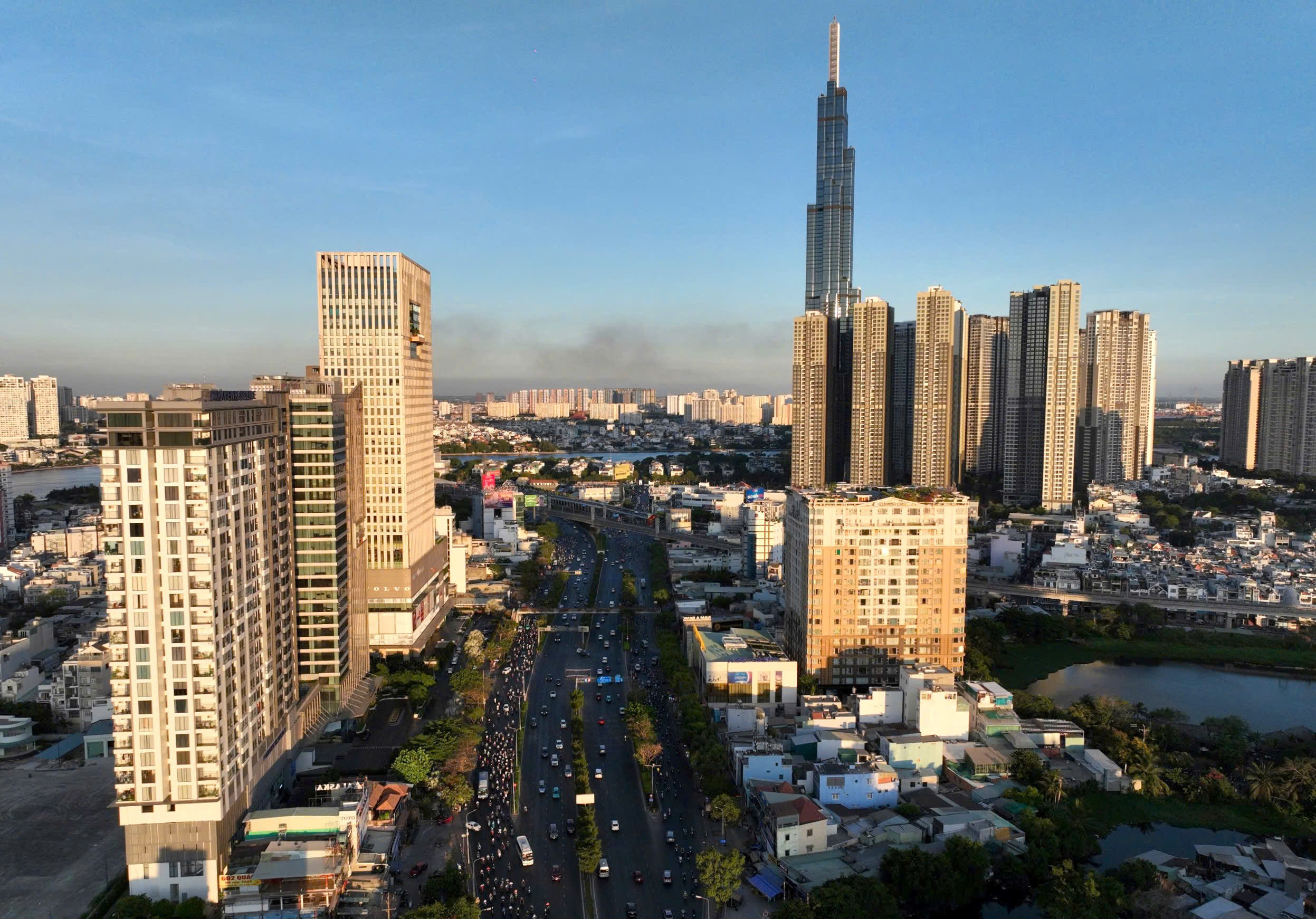 TP.HCM chốt bảng giá đất mới từ 31/10, cao nhất 687 triệu đồng