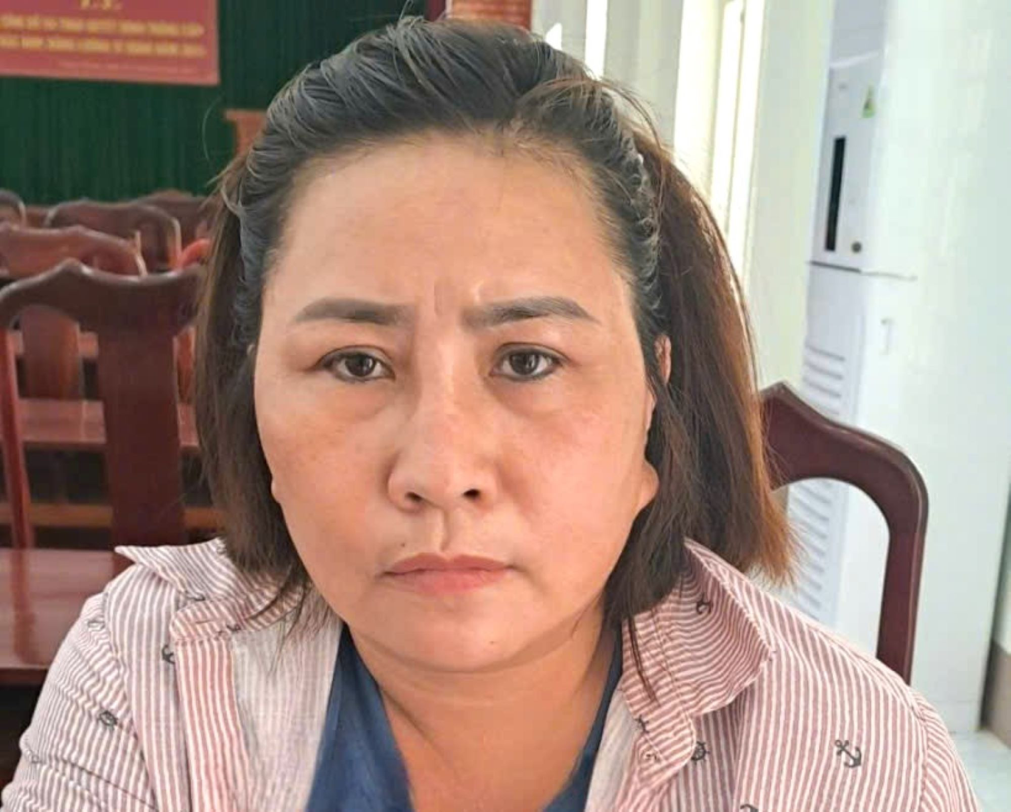 Bắt đôi nam nữ liên quan vụ giả danh công an lừa chạy án