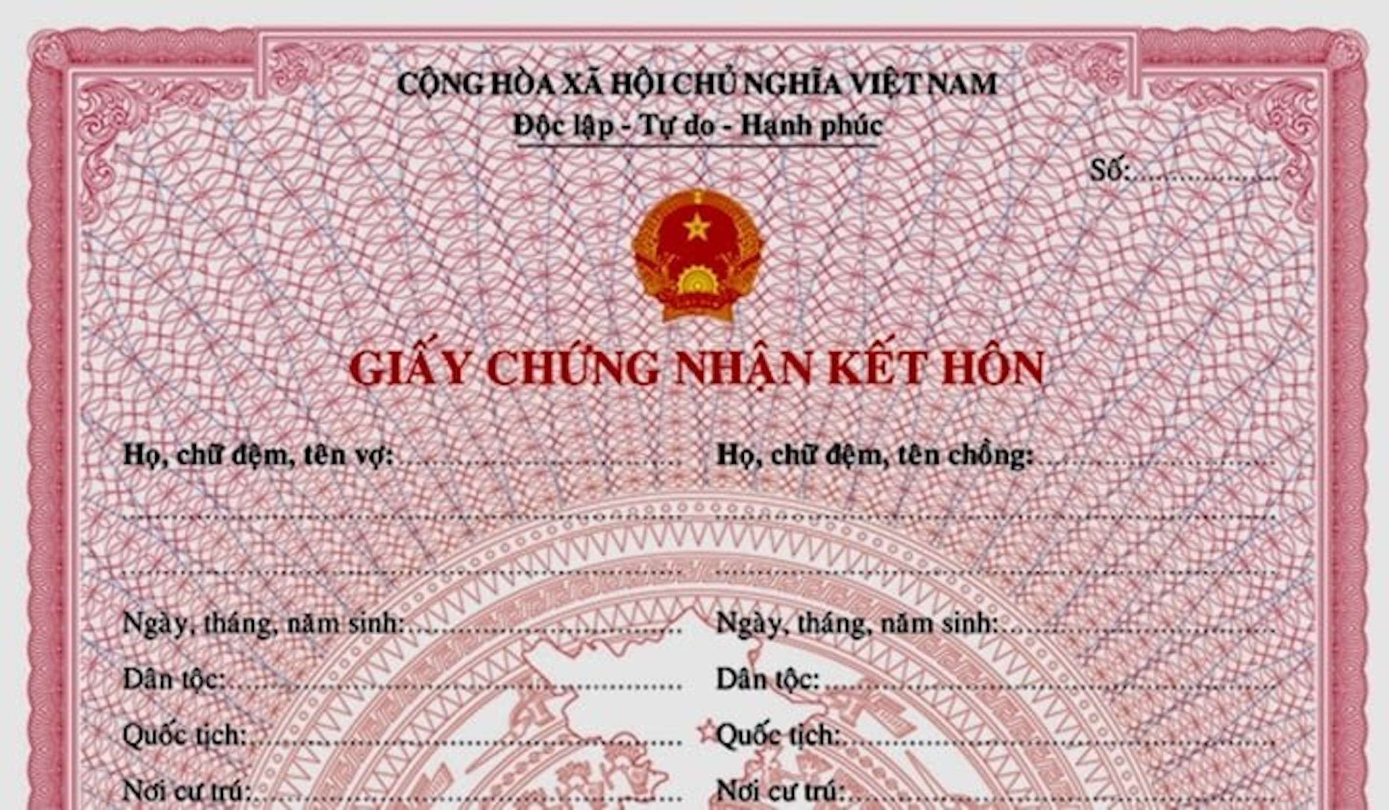 Có phải về Việt Nam đăng ký khi kết hôn ở nước ngoài? 