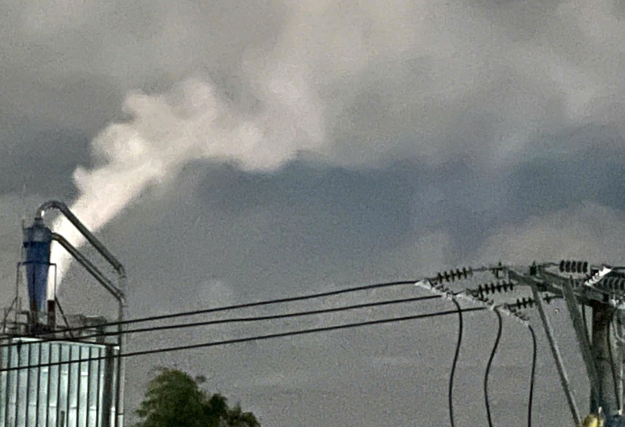 Xí nghiệp lâm đặc sản nằm giữa khu dân cư, gần 2 thập kỷ 'tra tấn' môi trường