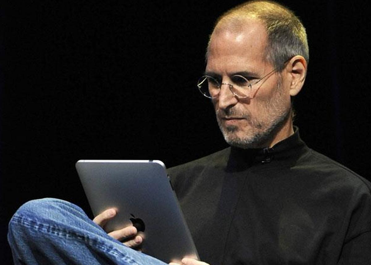 Tim Cook tiết lộ phẩm chất số 1 khiến Steve Jobs trở thành thiên tài hiếm có