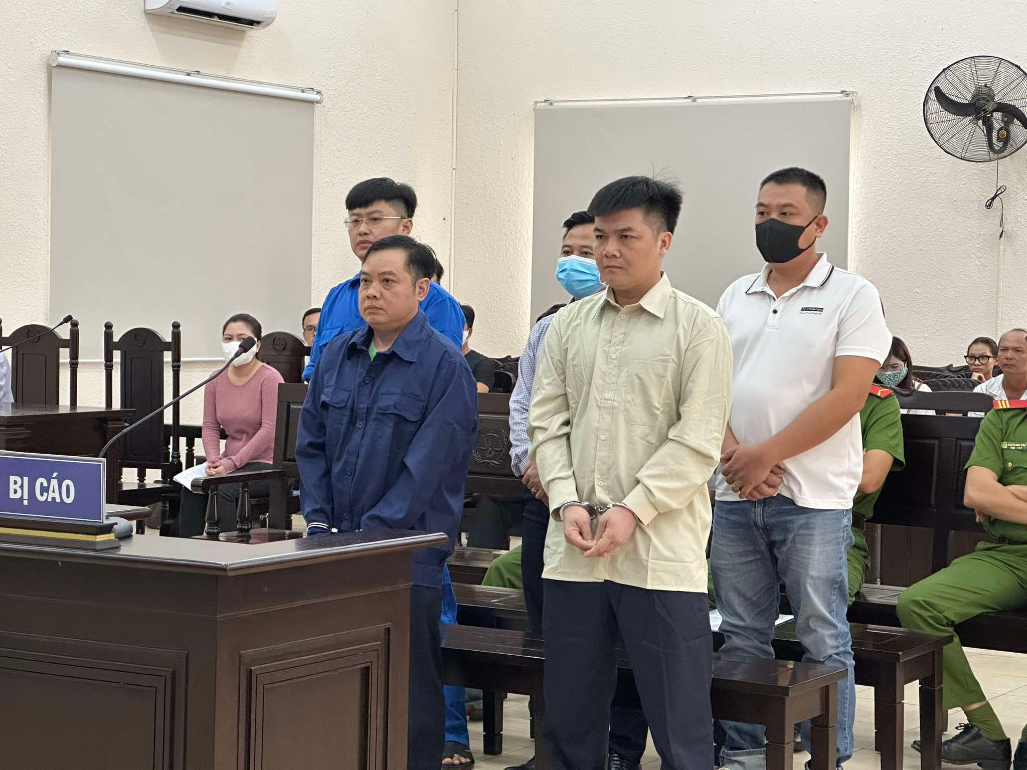 Ngày đầu xét xử vụ cháy karaoke An Phú khiến 32 người chết ở Bình Dương